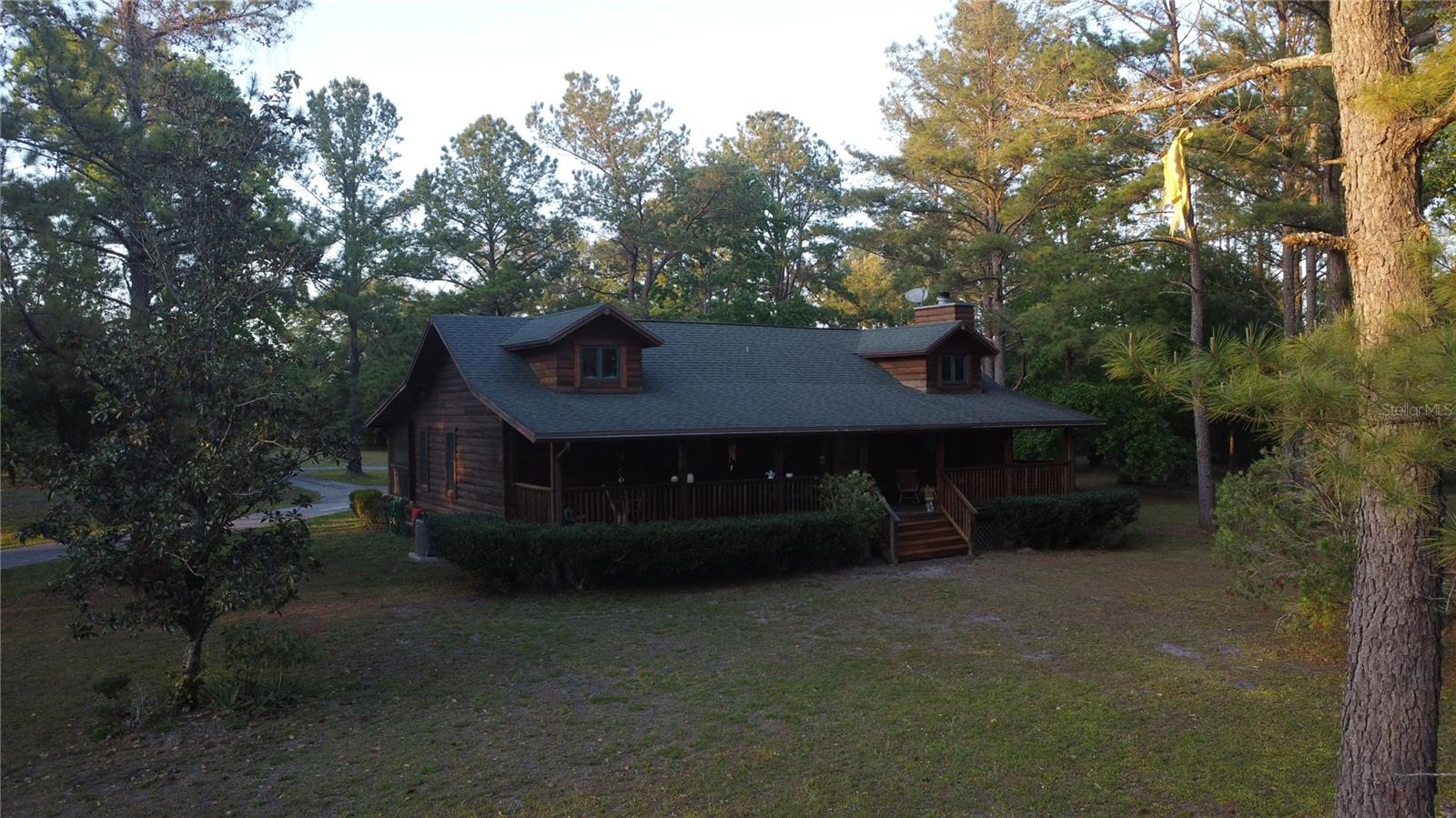 28019 JOHNSTON RD, DADE CITY, FL, 33523