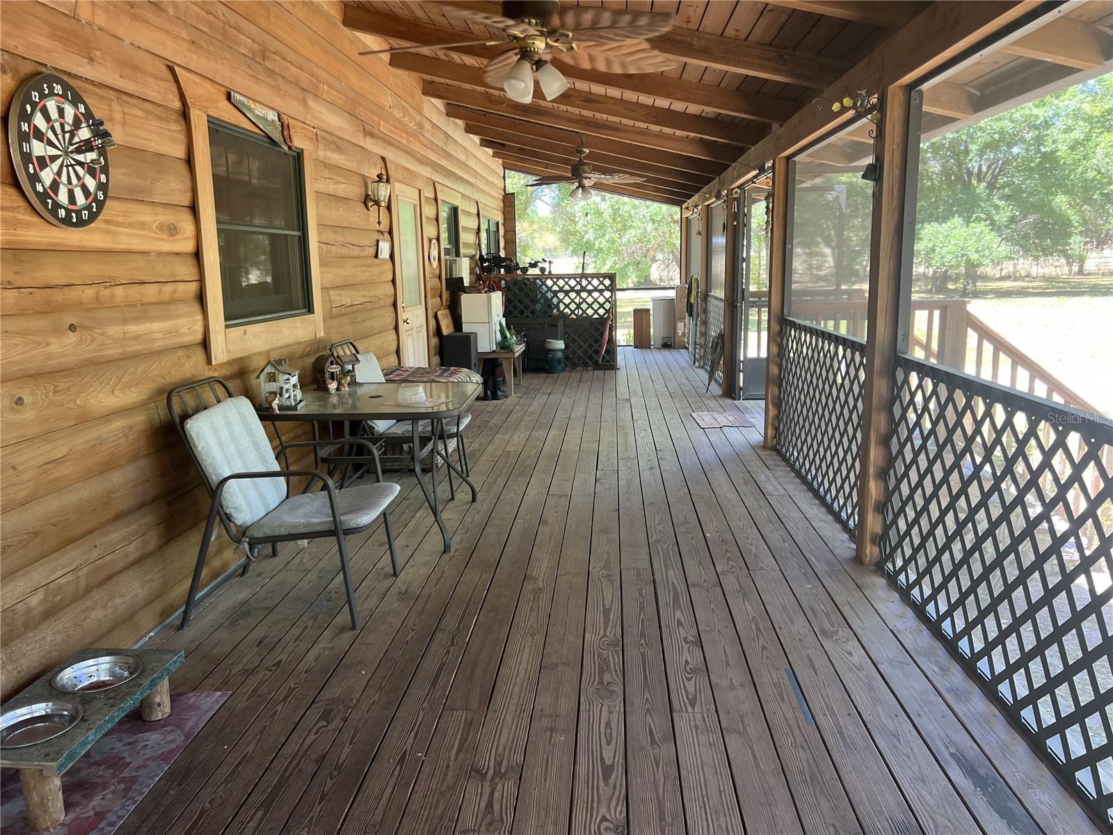 28019 JOHNSTON RD, DADE CITY, FL, 33523