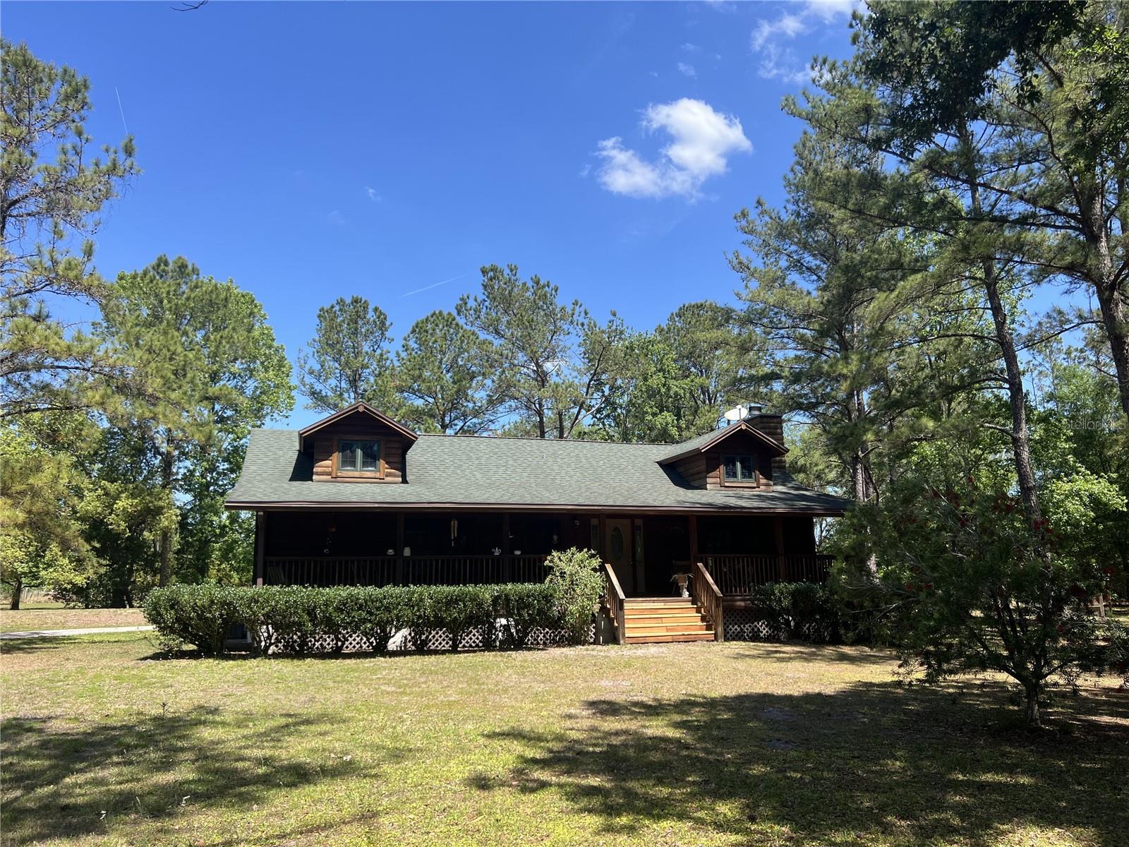 28019 JOHNSTON RD, DADE CITY, FL, 33523