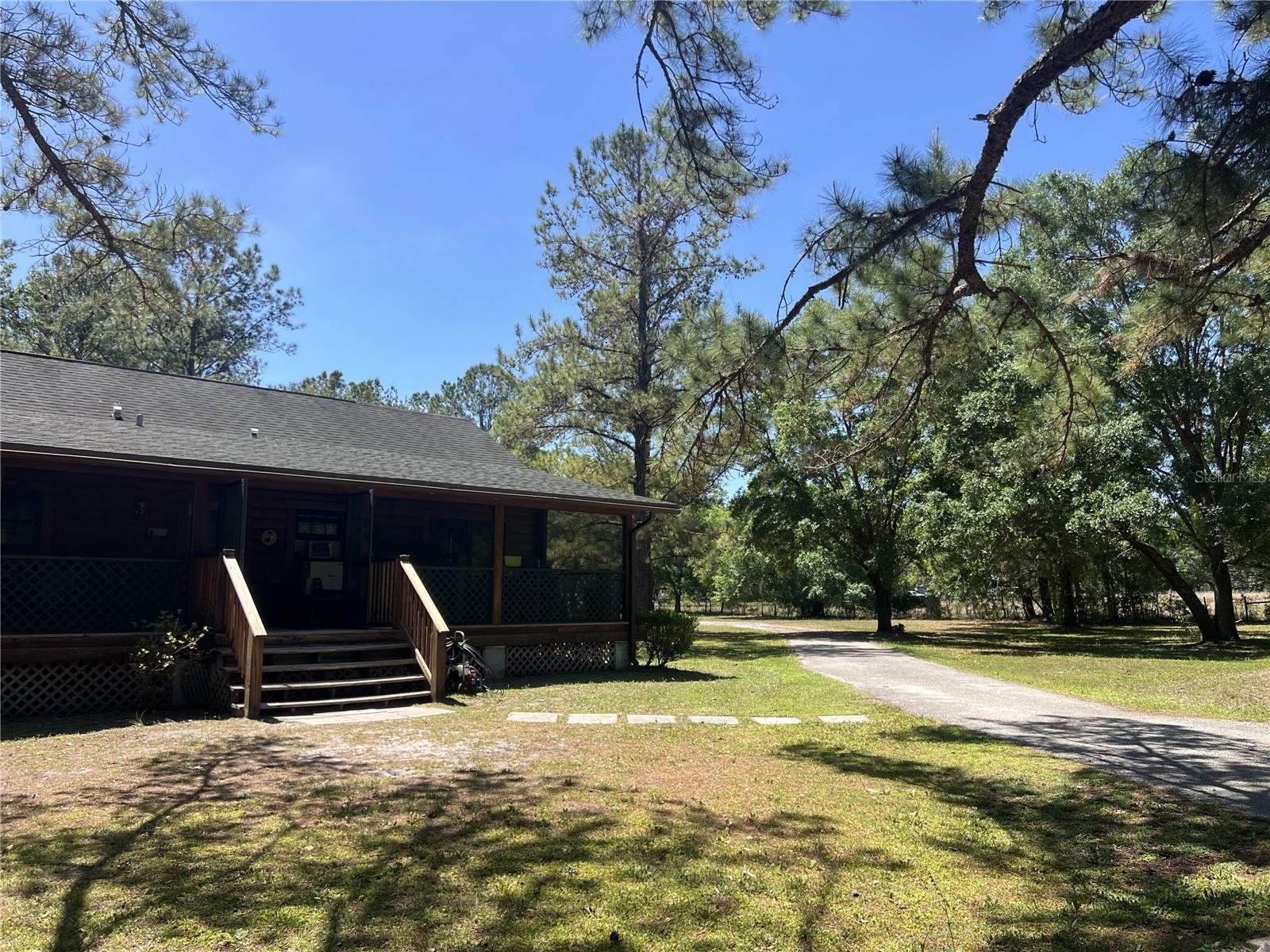 28019 JOHNSTON RD, DADE CITY, FL, 33523