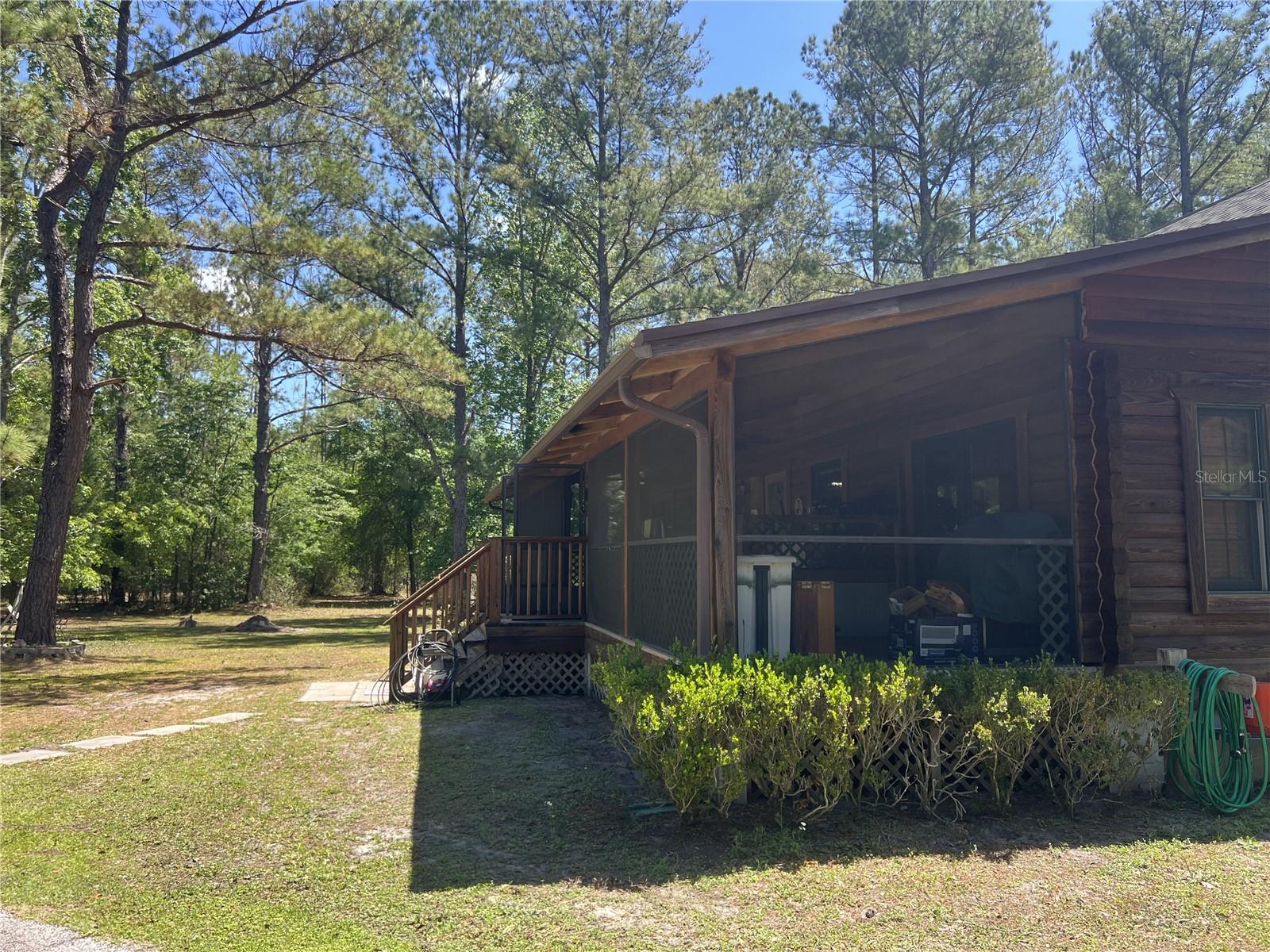 28019 JOHNSTON RD, DADE CITY, FL, 33523