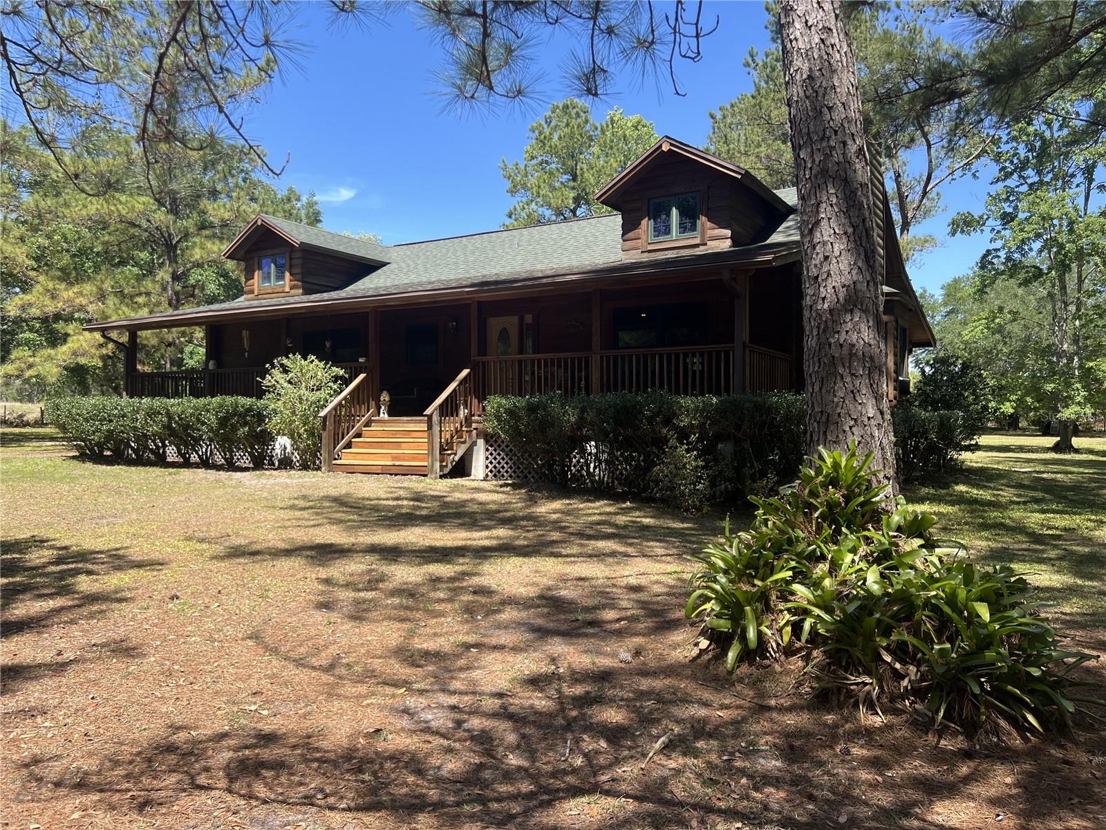 28019 JOHNSTON RD, DADE CITY, FL, 33523