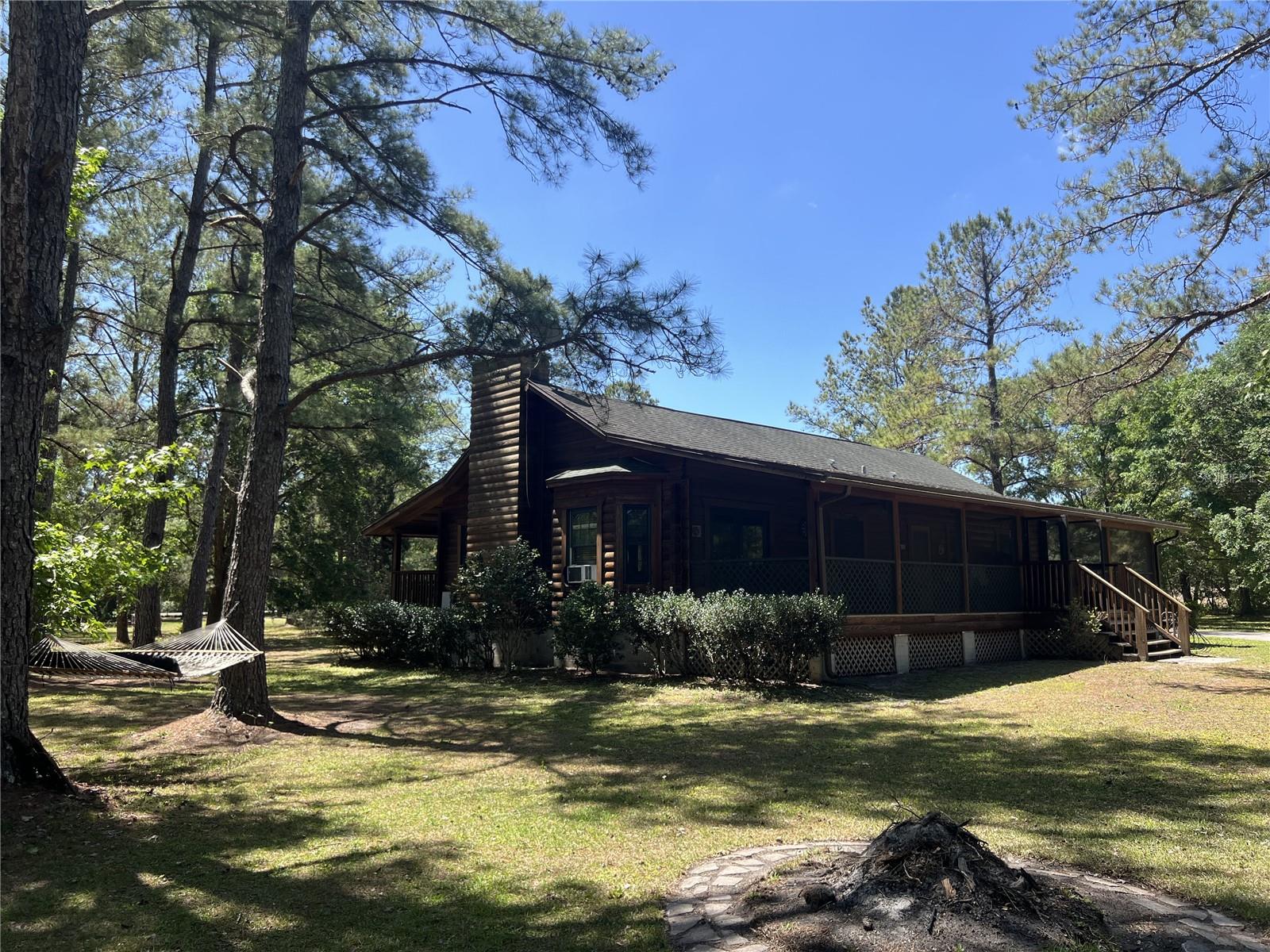 28019 JOHNSTON RD, DADE CITY, FL, 33523