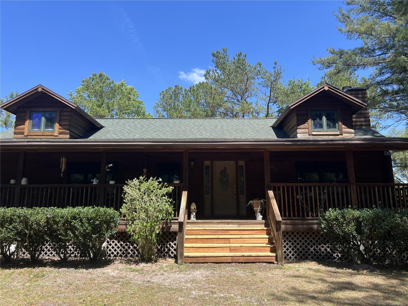 28019 JOHNSTON RD, DADE CITY, FL, 33523