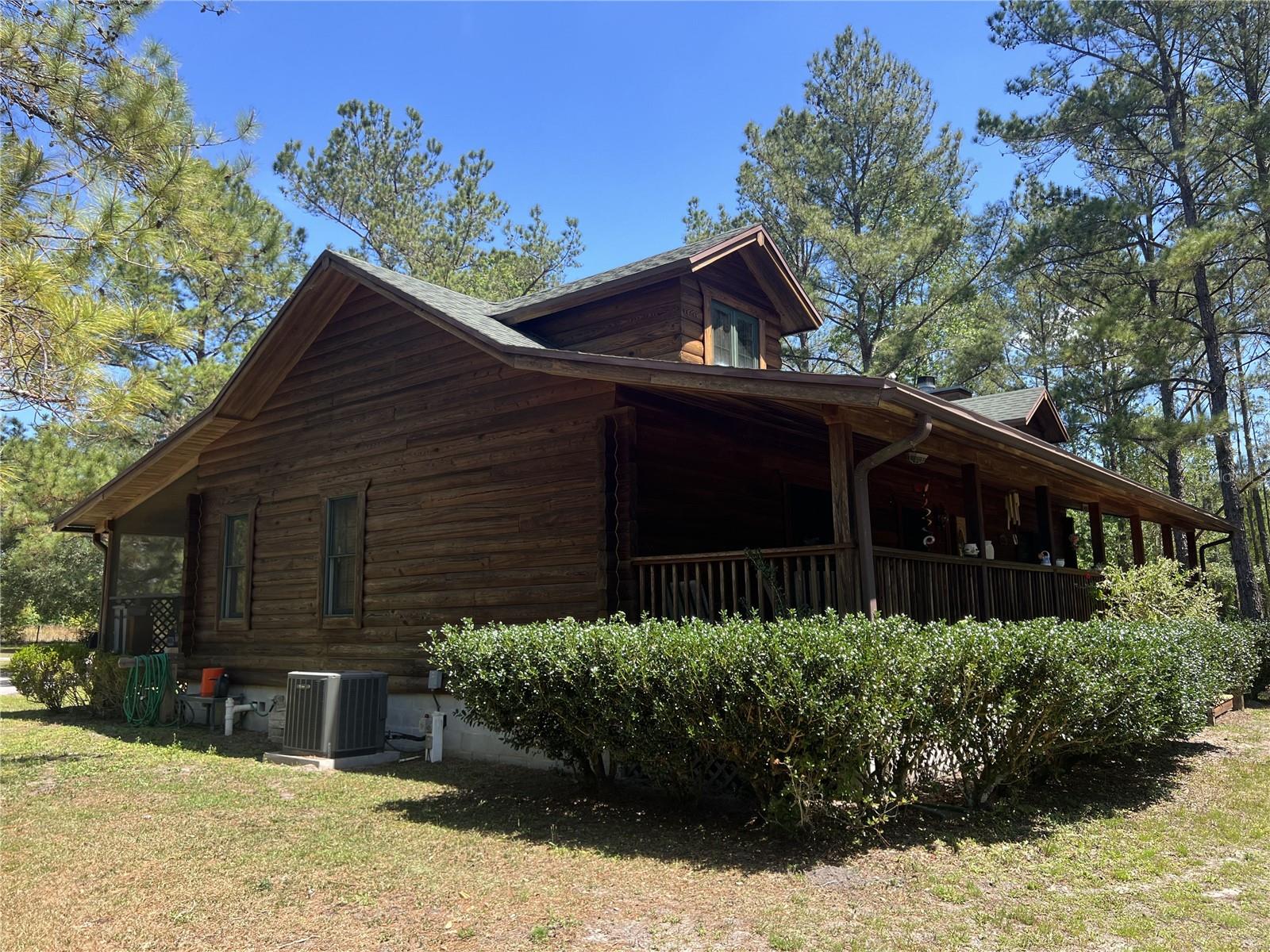 28019 JOHNSTON RD, DADE CITY, FL, 33523