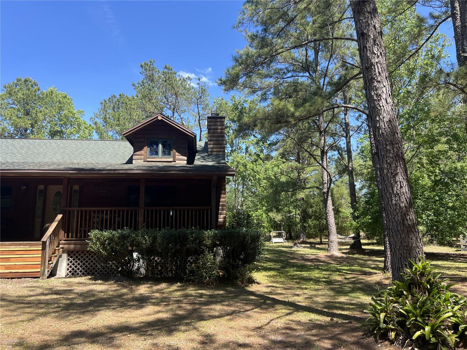 28019 JOHNSTON RD, DADE CITY, FL, 33523