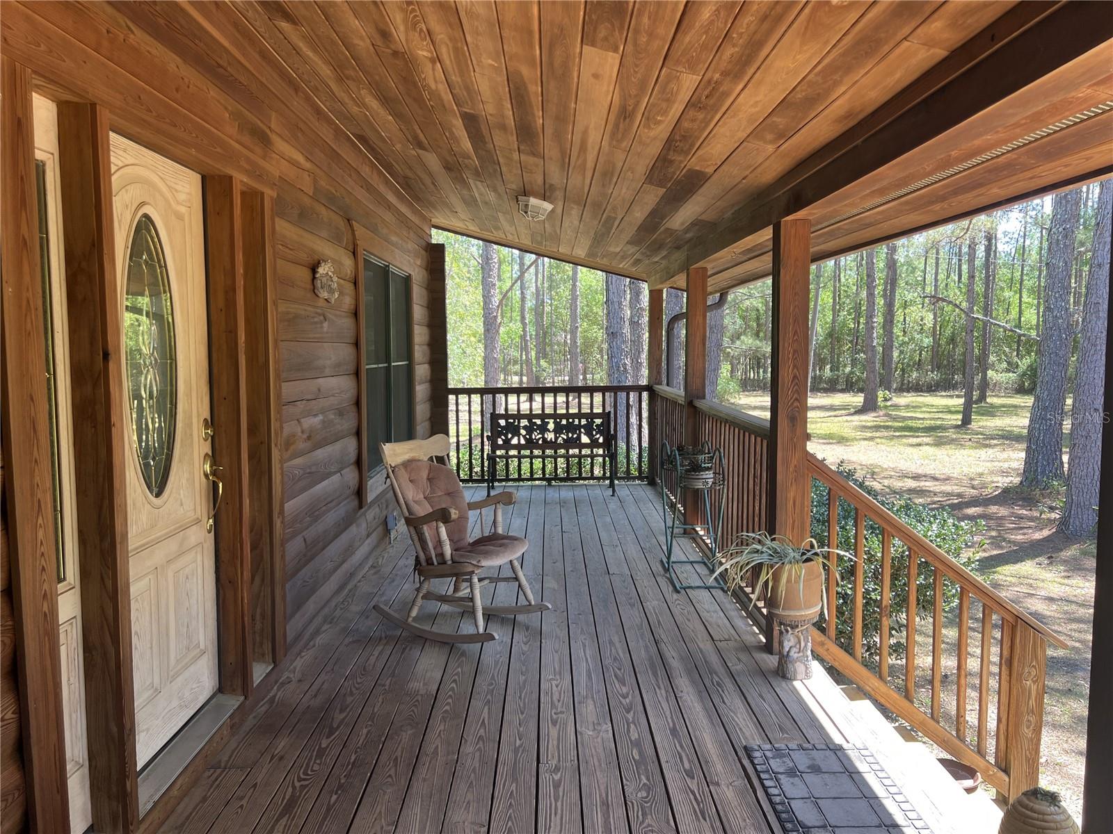 28019 JOHNSTON RD, DADE CITY, FL, 33523