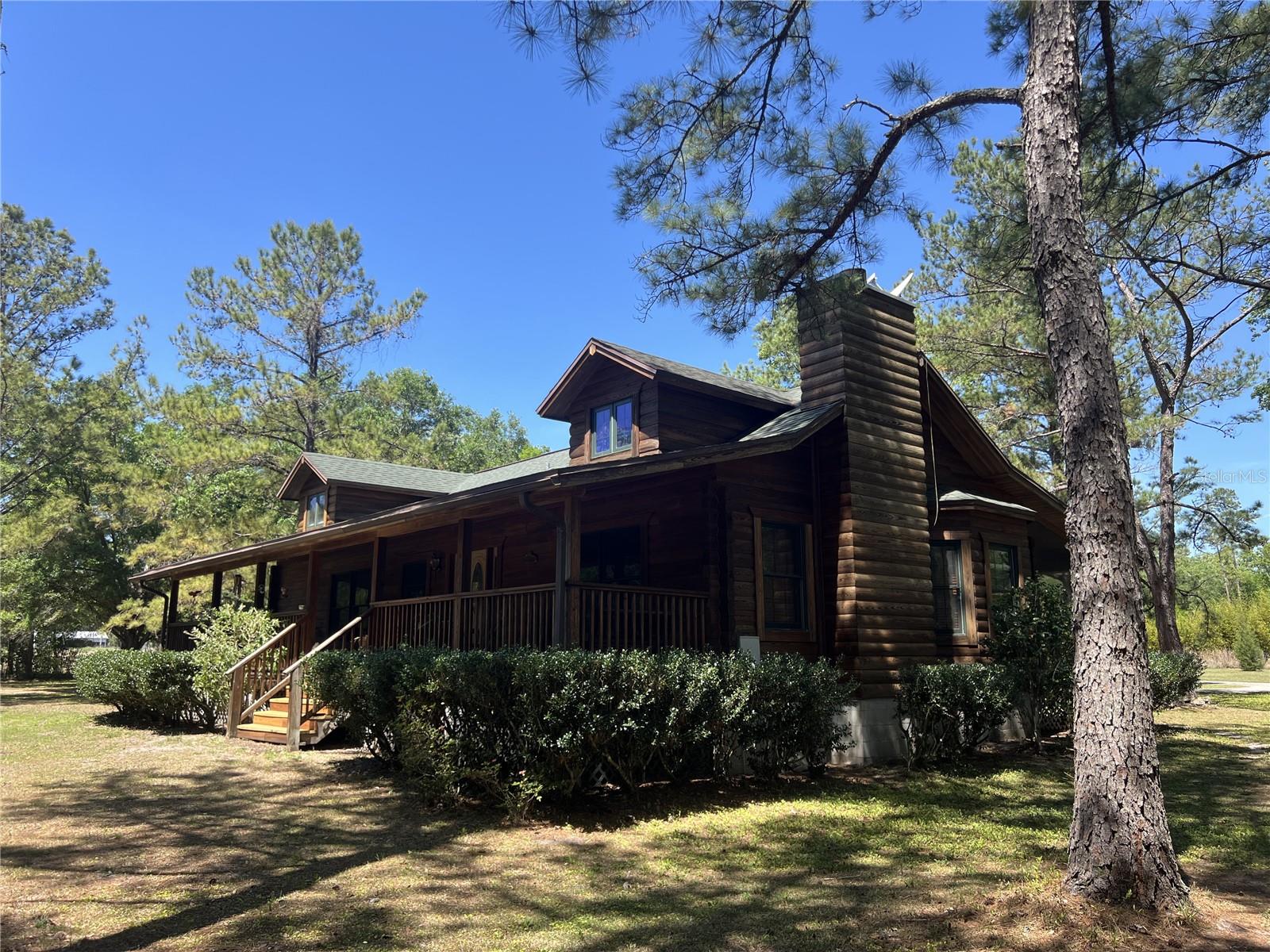 28019 JOHNSTON RD, DADE CITY, FL, 33523