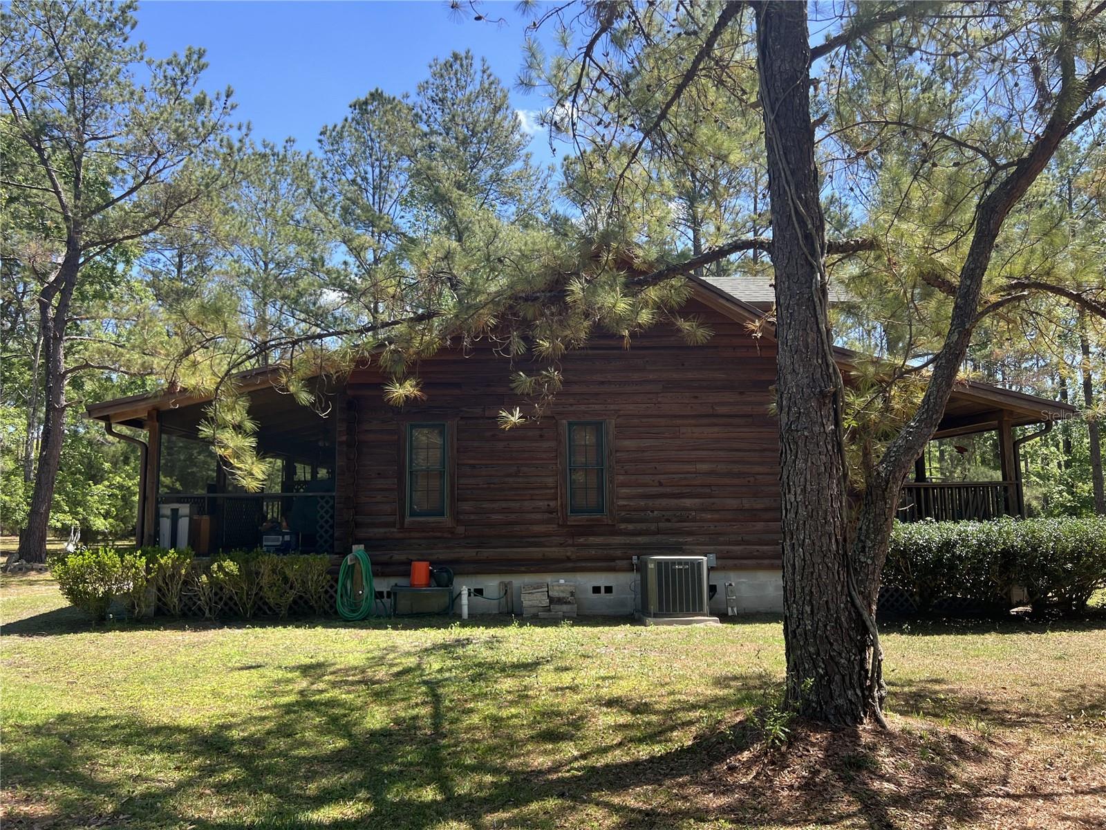28019 JOHNSTON RD, DADE CITY, FL, 33523