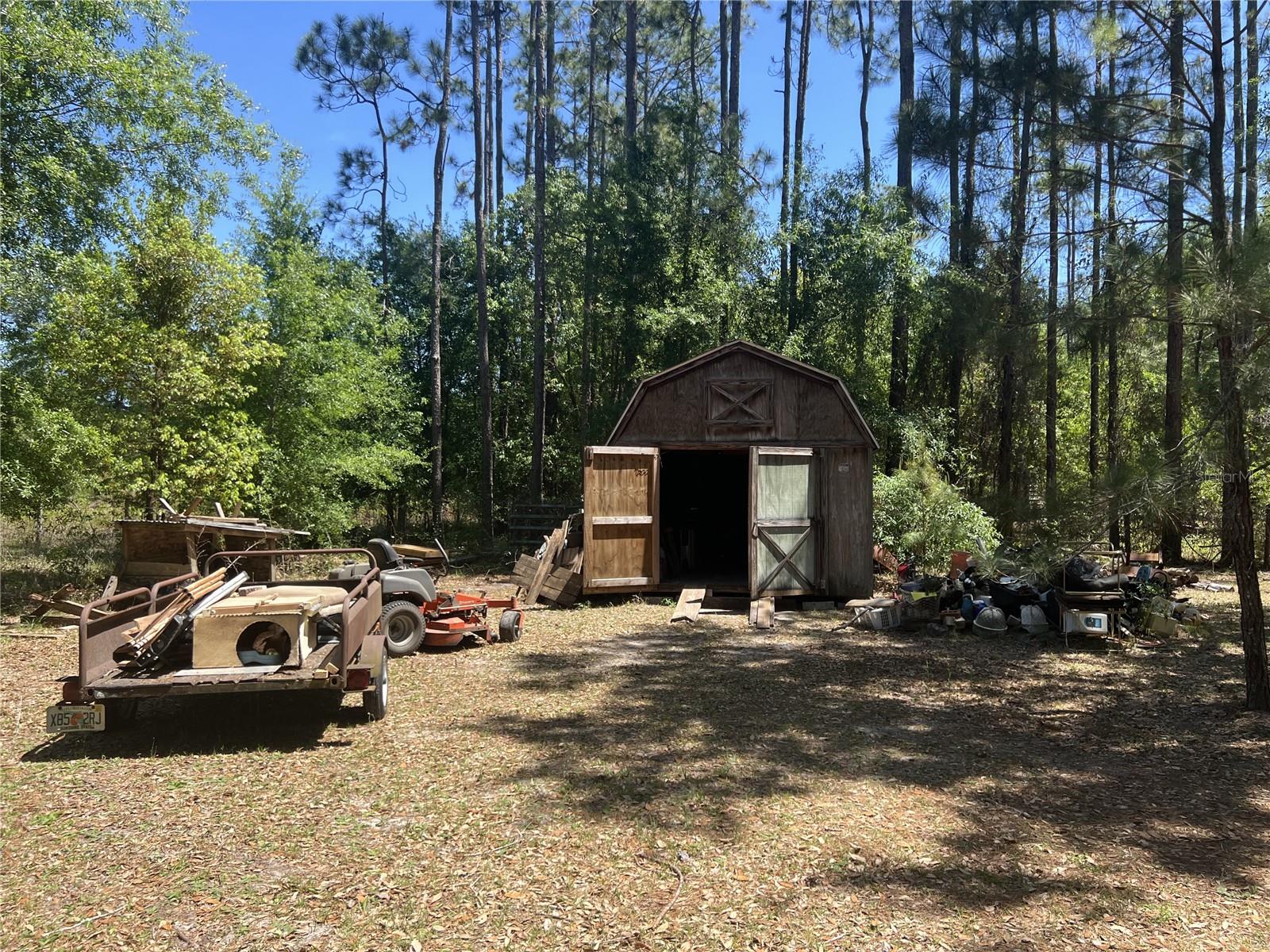 28019 JOHNSTON RD, DADE CITY, FL, 33523