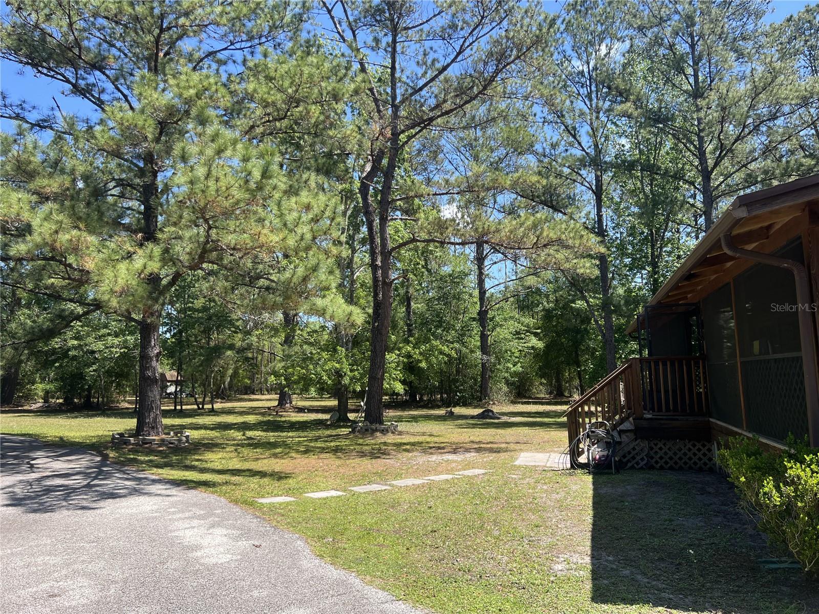28019 JOHNSTON RD, DADE CITY, FL, 33523