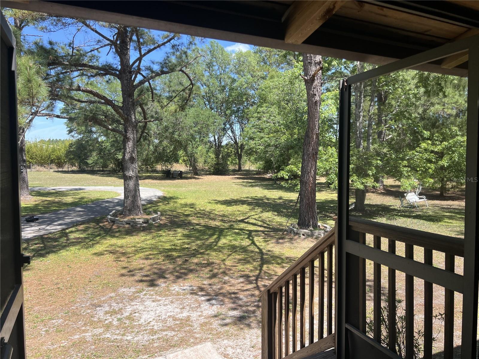 28019 JOHNSTON RD, DADE CITY, FL, 33523