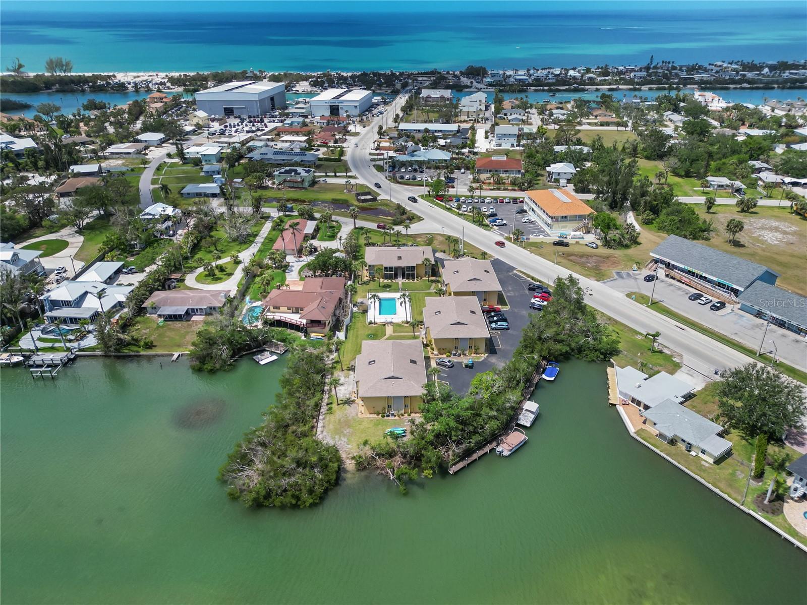 101 LOUELLA LN #11, NOKOMIS, FL, 34275