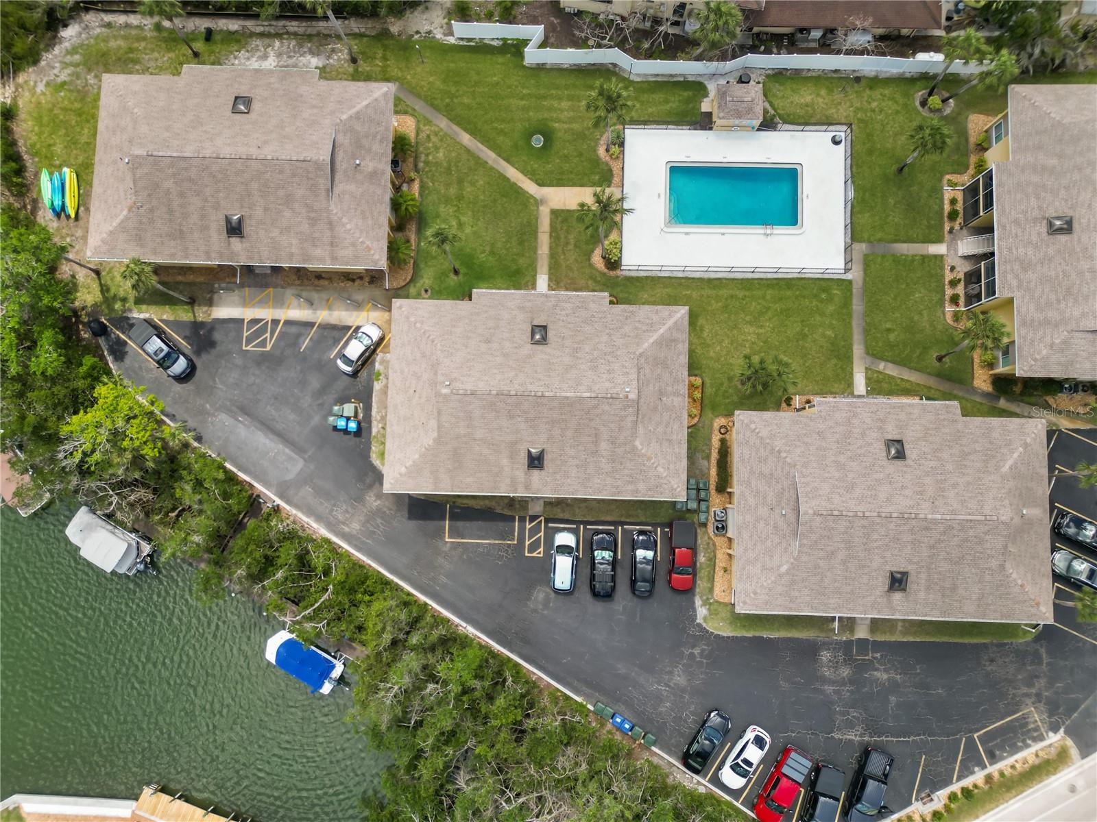 101 LOUELLA LN #11, NOKOMIS, FL, 34275