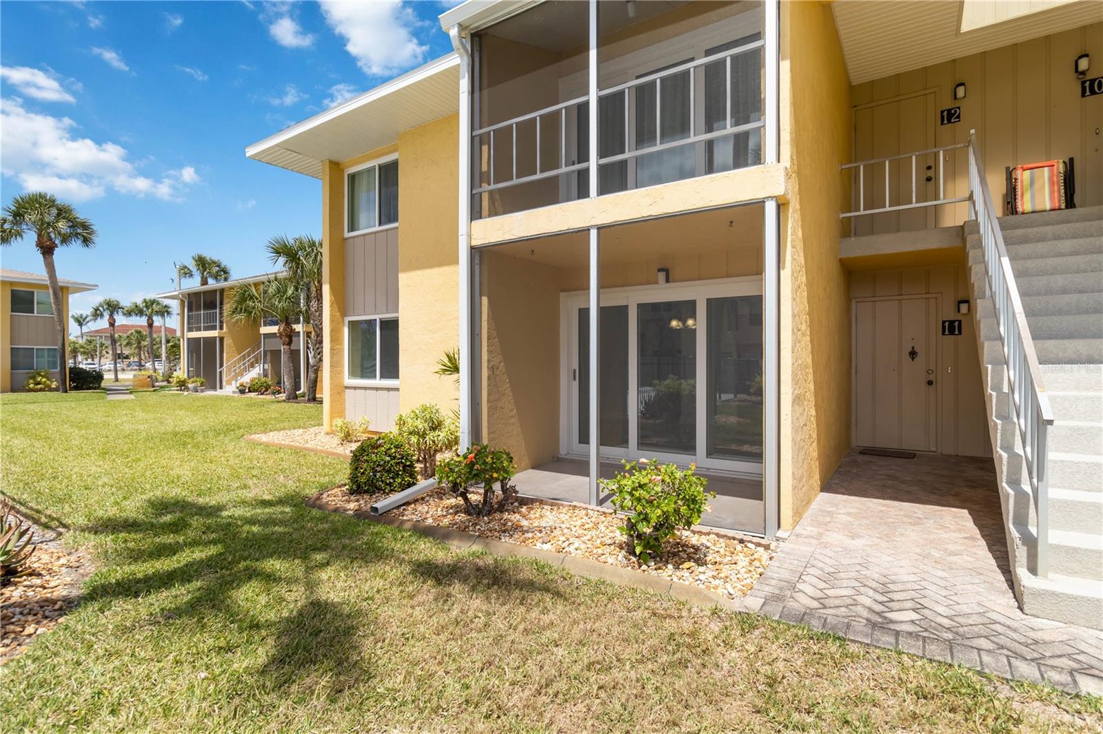 101 LOUELLA LN #11, NOKOMIS, FL, 34275