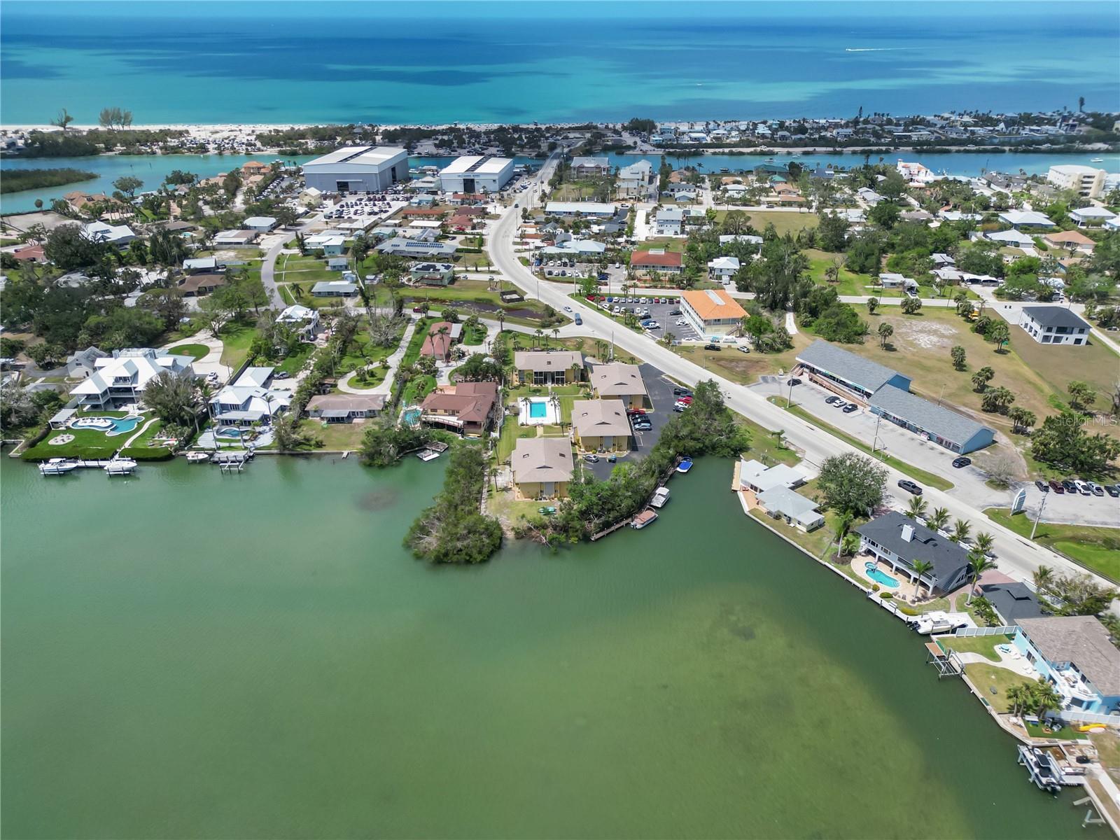 101 LOUELLA LN #11, NOKOMIS, FL, 34275