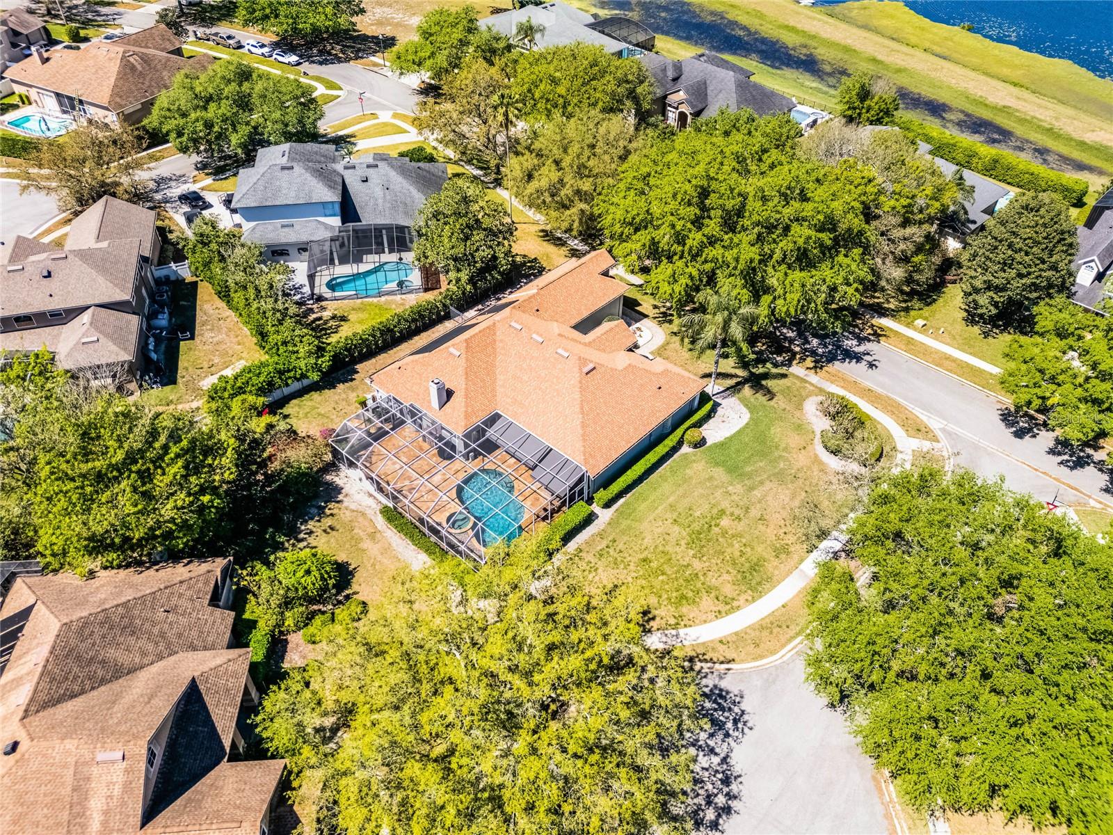 3356 BELLINGTON DR, ORLANDO, FL, 32835