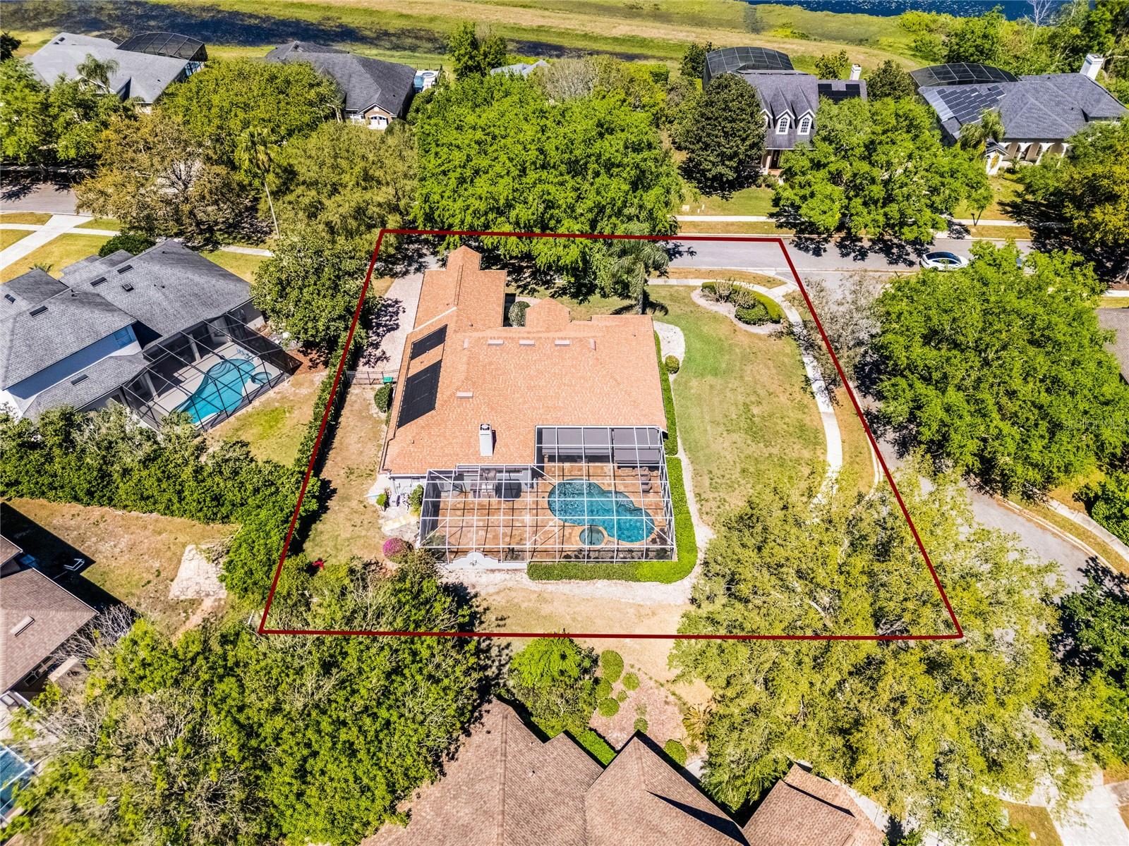 3356 BELLINGTON DR, ORLANDO, FL, 32835