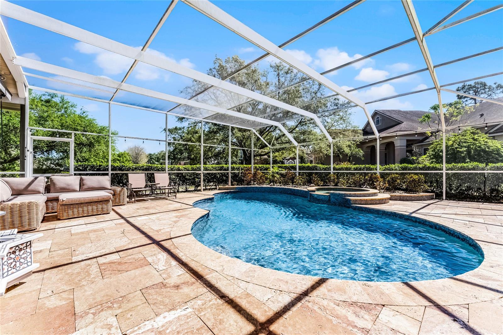 3356 BELLINGTON DR, ORLANDO, FL, 32835