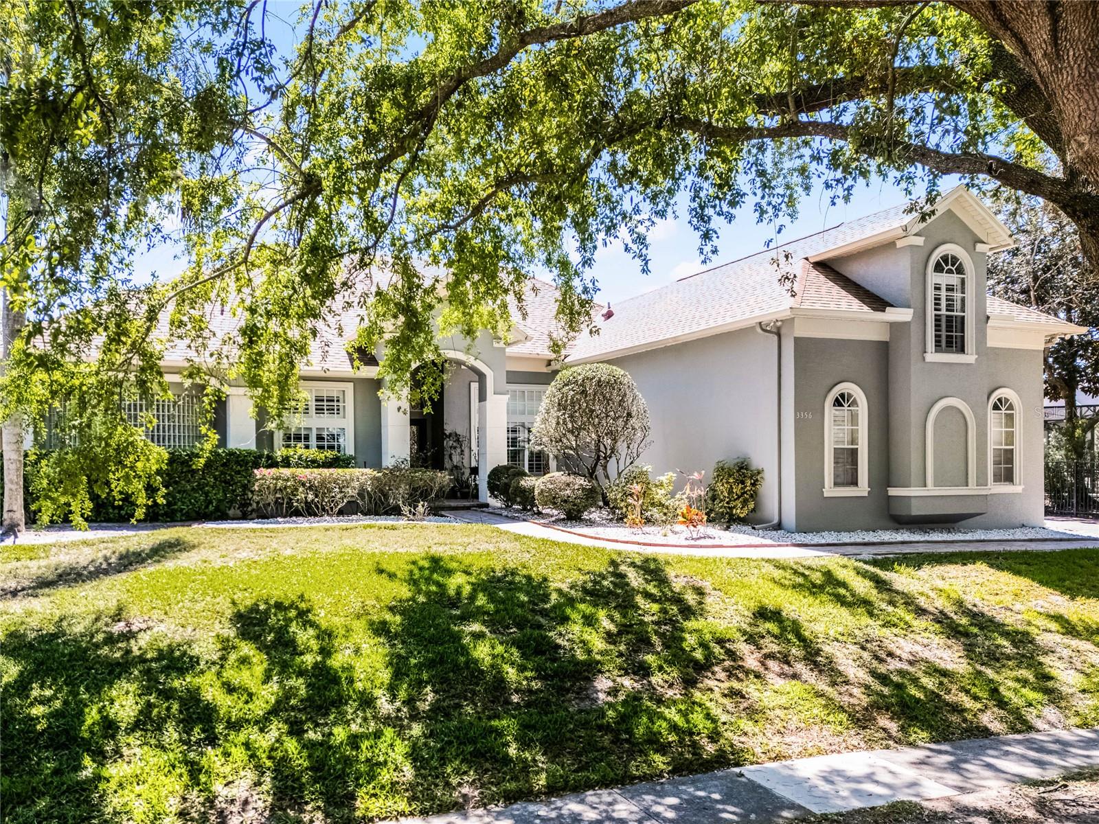 3356 BELLINGTON DR, ORLANDO, FL, 32835