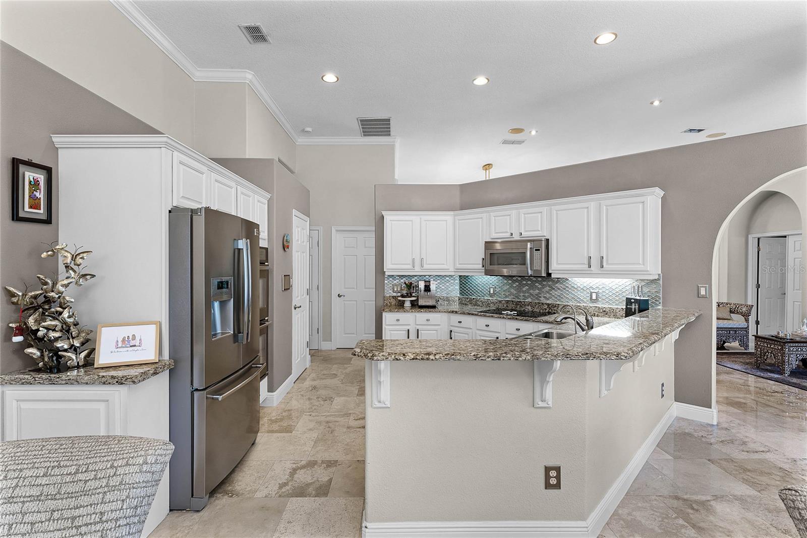 3356 BELLINGTON DR, ORLANDO, FL, 32835