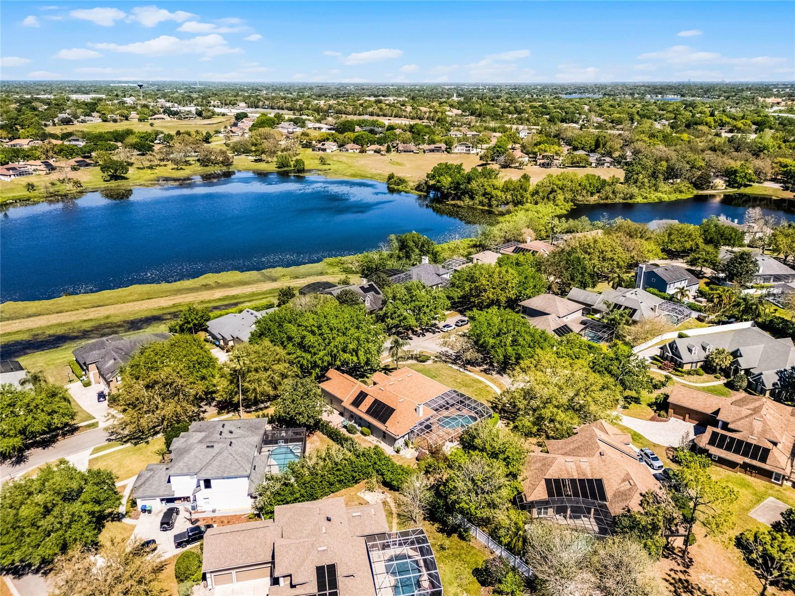 3356 BELLINGTON DR, ORLANDO, FL, 32835