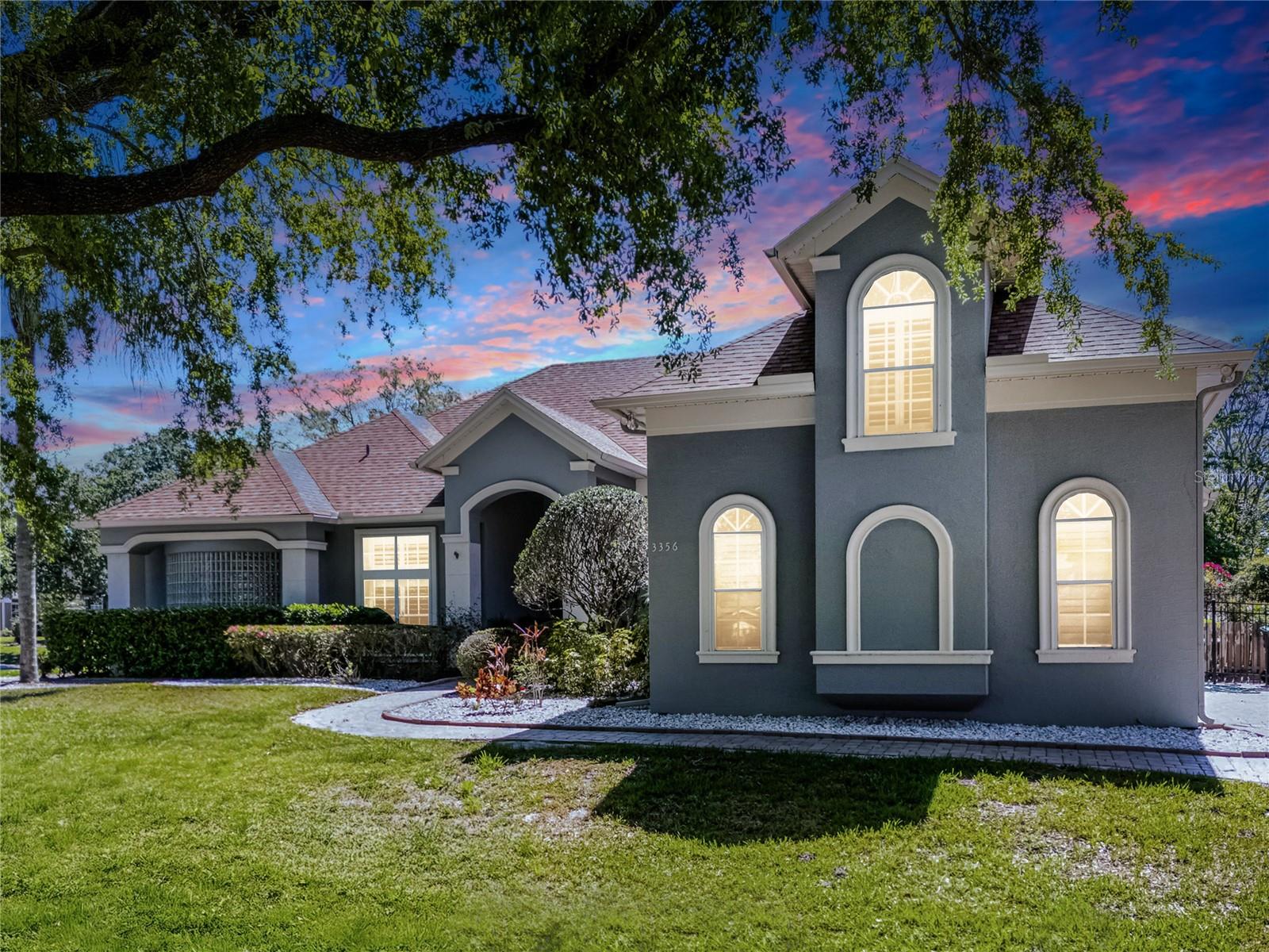 3356 BELLINGTON DR, ORLANDO, FL, 32835