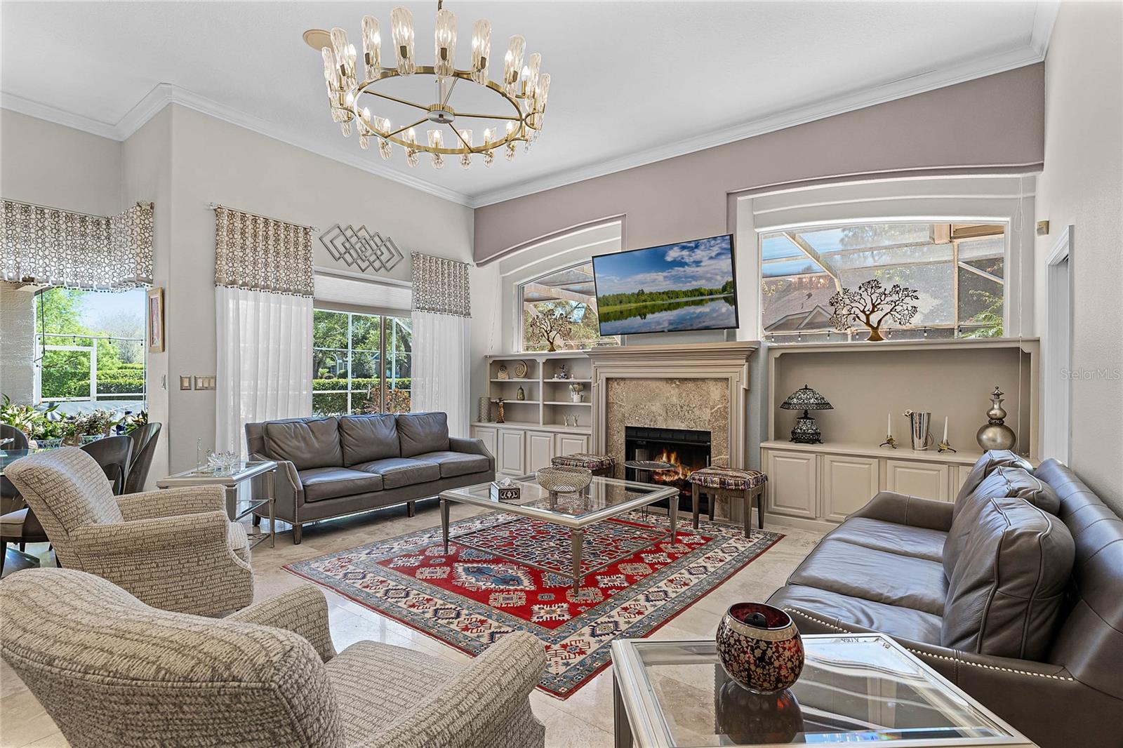 3356 BELLINGTON DR, ORLANDO, FL, 32835