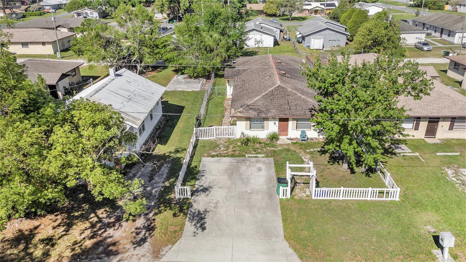 4839 16TH ST, ZEPHYRHILLS, FL, 33542