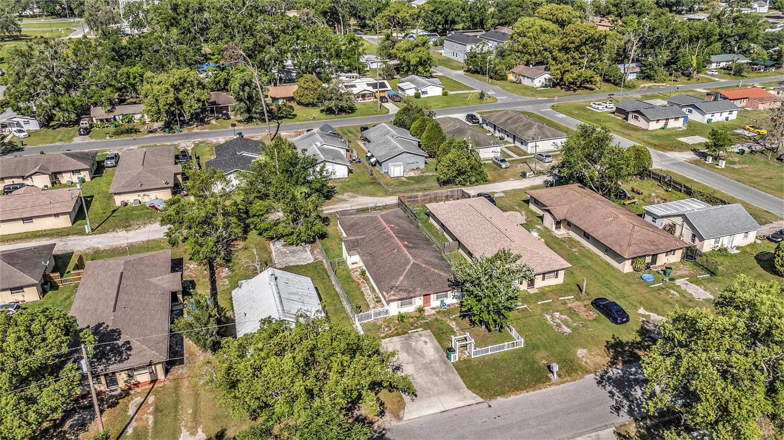 4839 16TH ST, ZEPHYRHILLS, FL, 33542