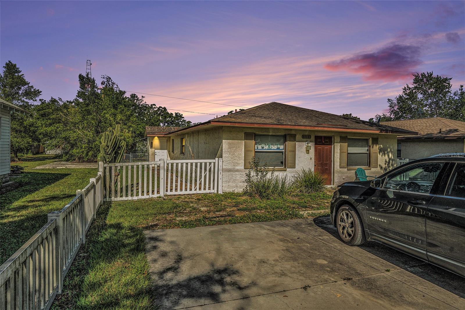 4839 16TH ST, ZEPHYRHILLS, FL, 33542