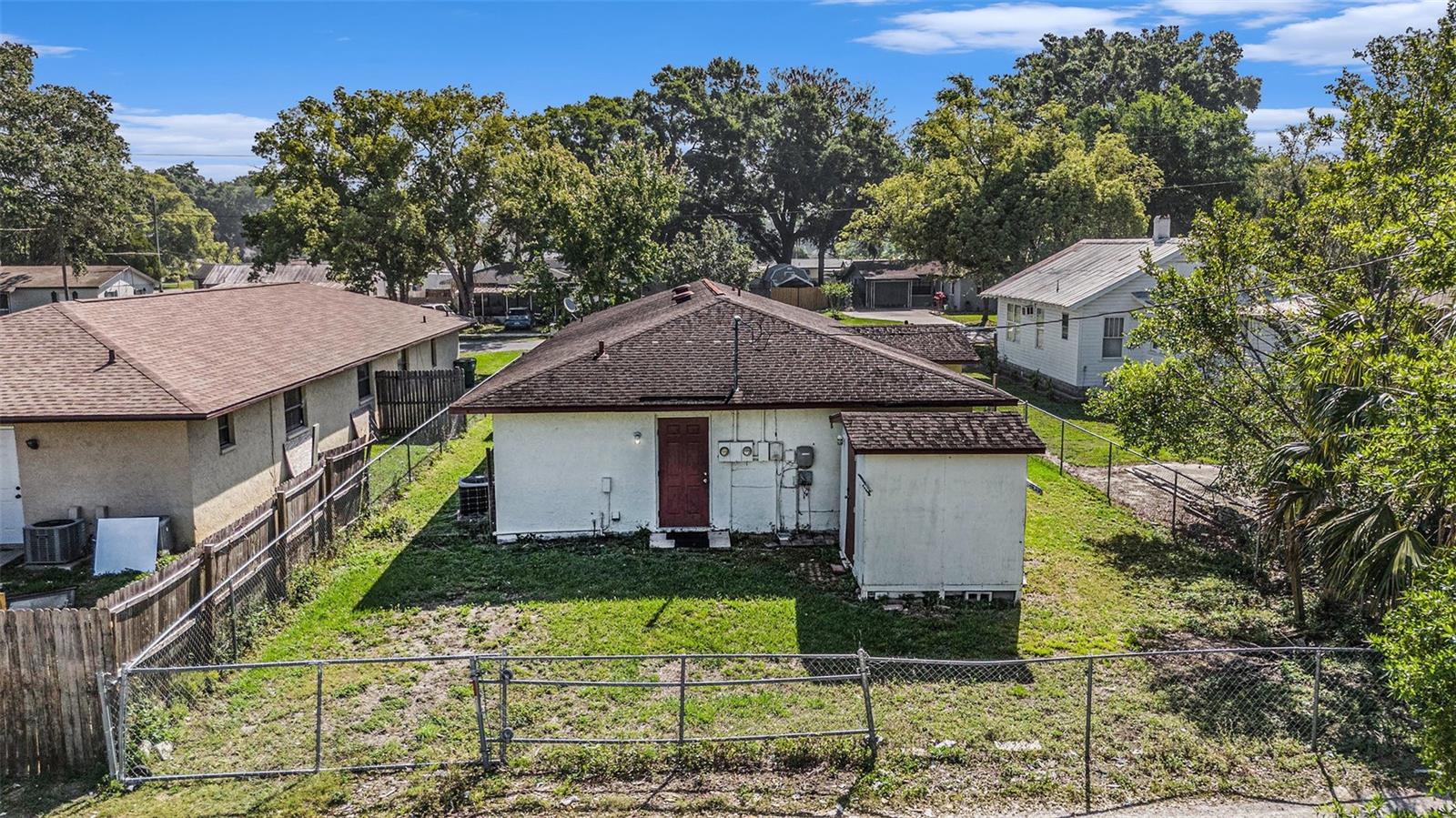 4839 16TH ST, ZEPHYRHILLS, FL, 33542