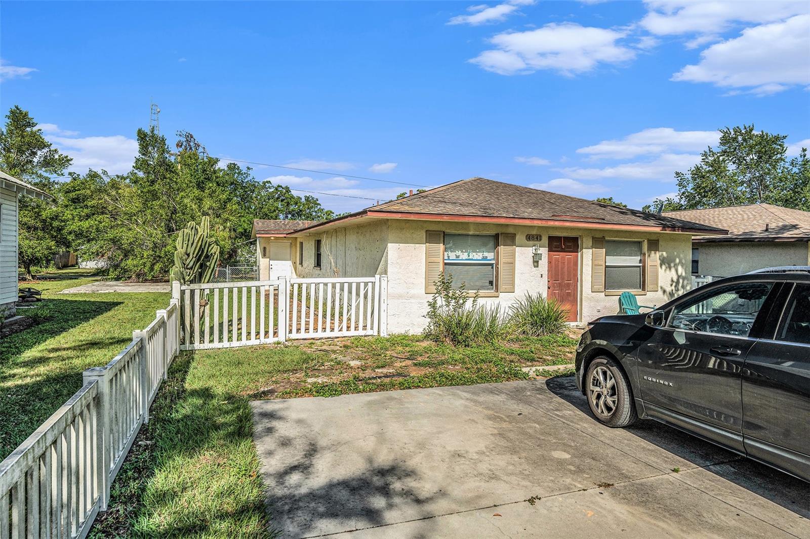 4839 16TH ST, ZEPHYRHILLS, FL, 33542
