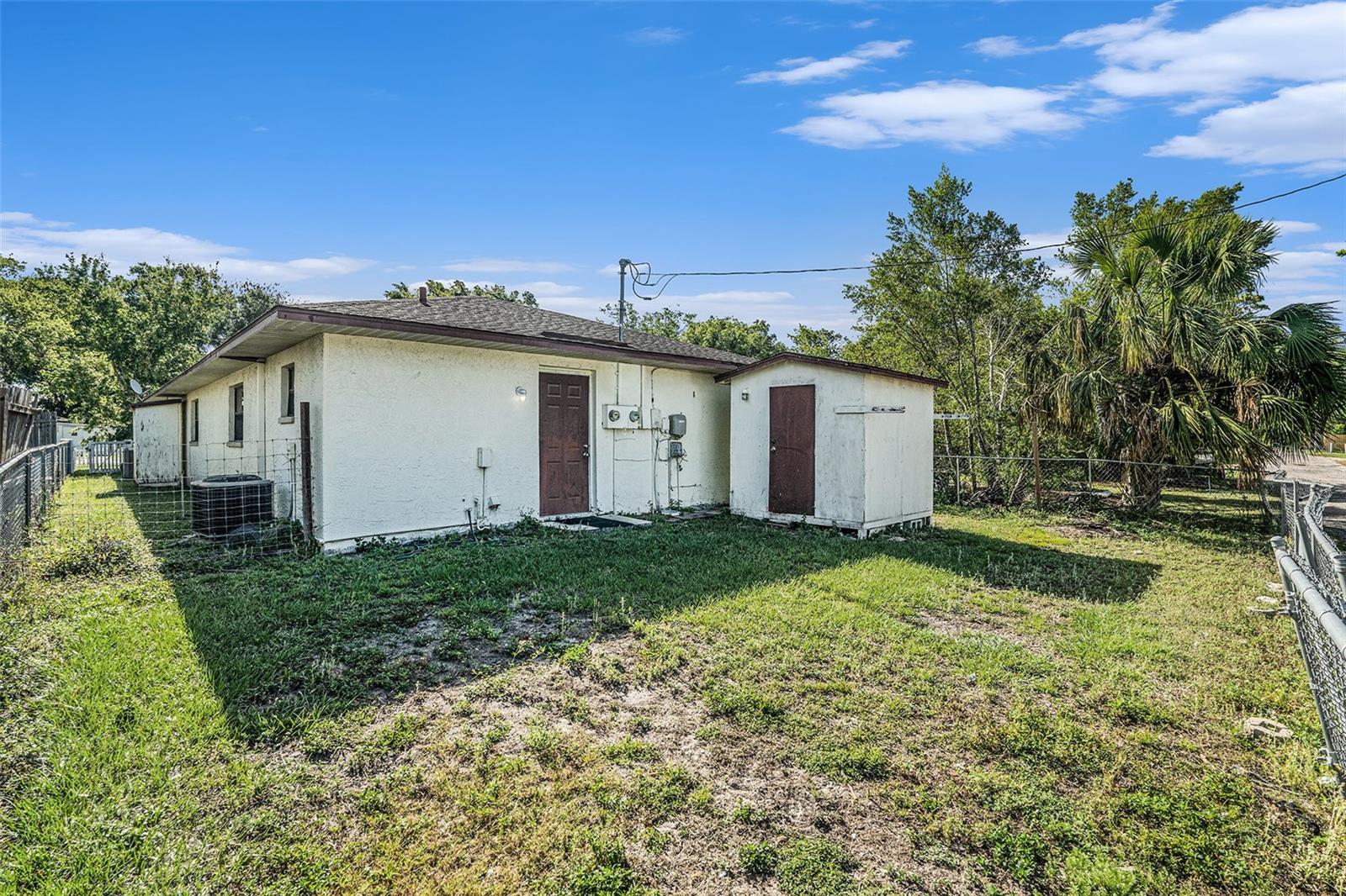 4839 16TH ST, ZEPHYRHILLS, FL, 33542