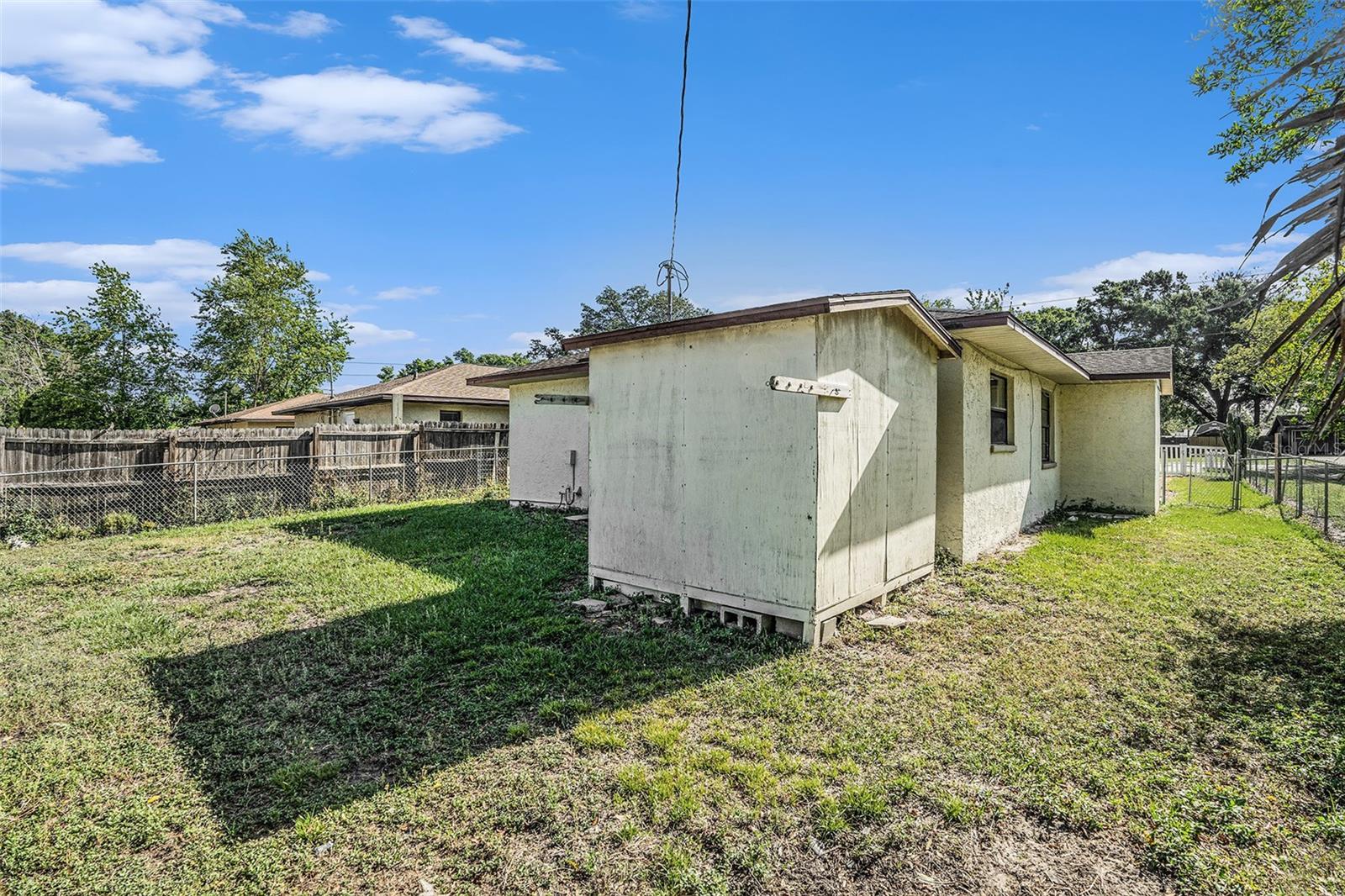 4839 16TH ST, ZEPHYRHILLS, FL, 33542