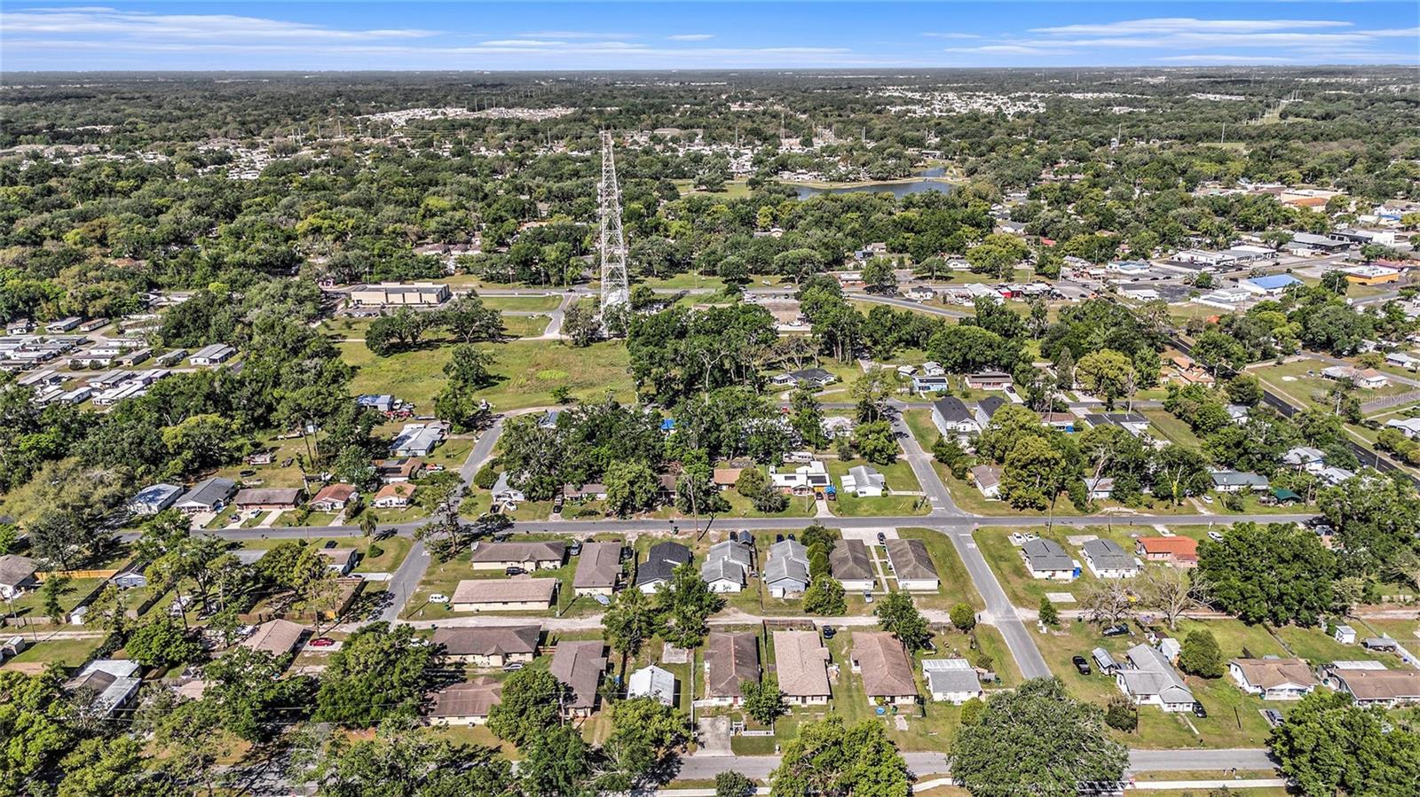 4839 16TH ST, ZEPHYRHILLS, FL, 33542