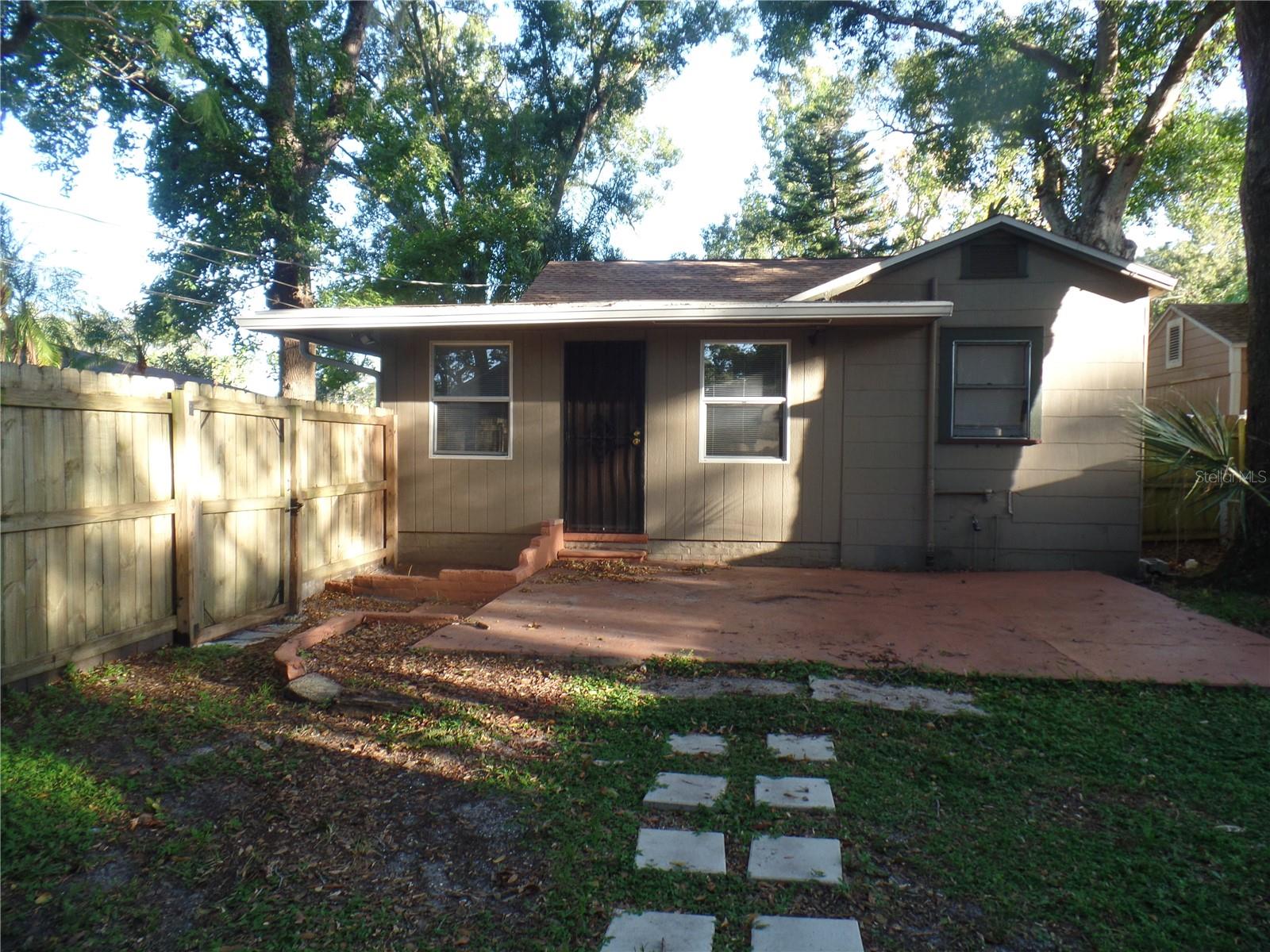 3544 DARTMOUTH AVE N #S, ST PETERSBURG, FL, 33713
