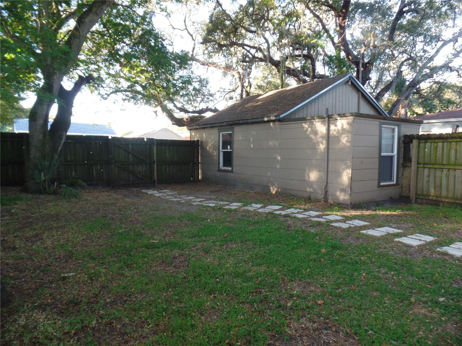 3544 DARTMOUTH AVE N #S, ST PETERSBURG, FL, 33713