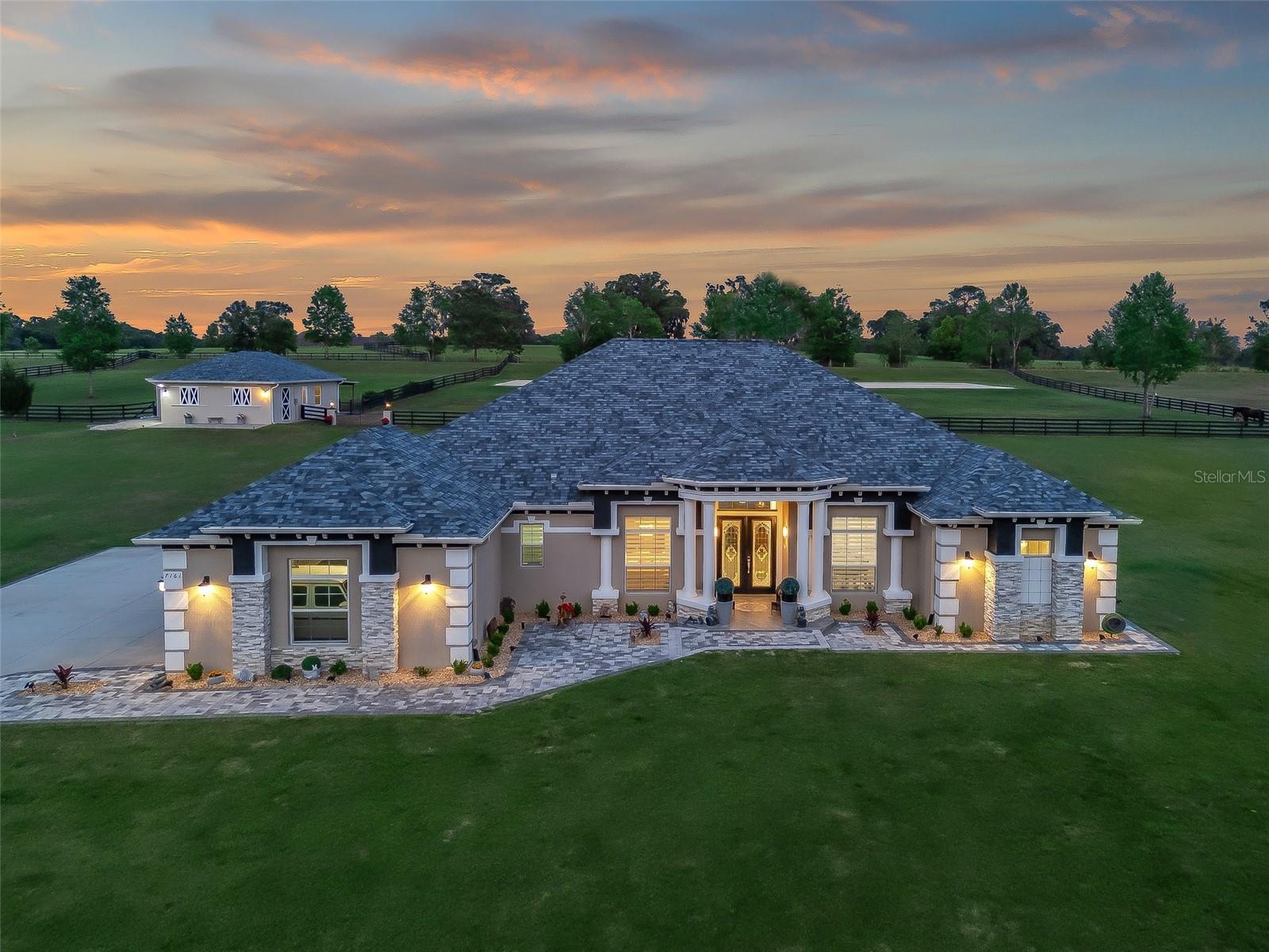 7161 NE 22ND COURT RD, OCALA, FL, 34479