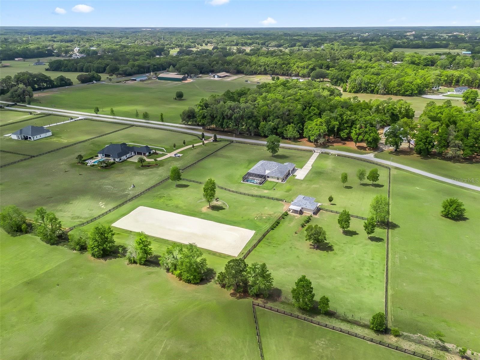7161 NE 22ND COURT RD, OCALA, FL, 34479