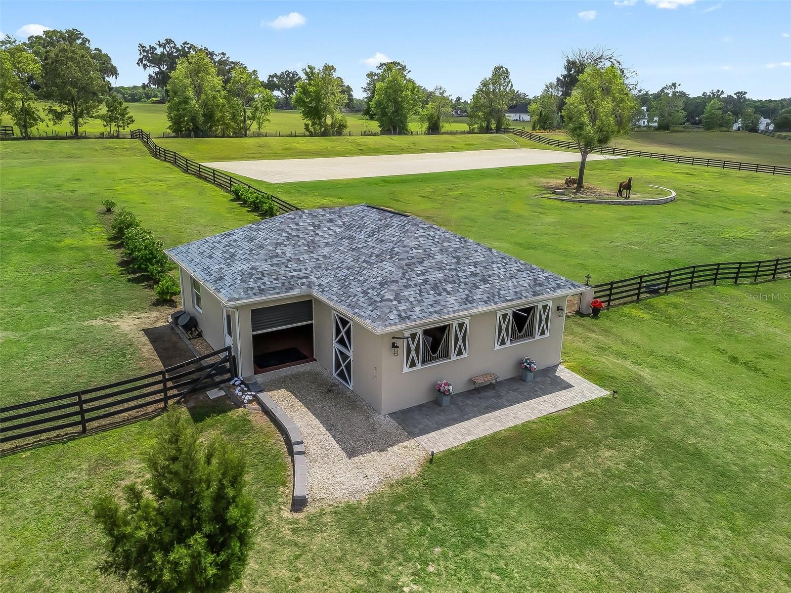 7161 NE 22ND COURT RD, OCALA, FL, 34479