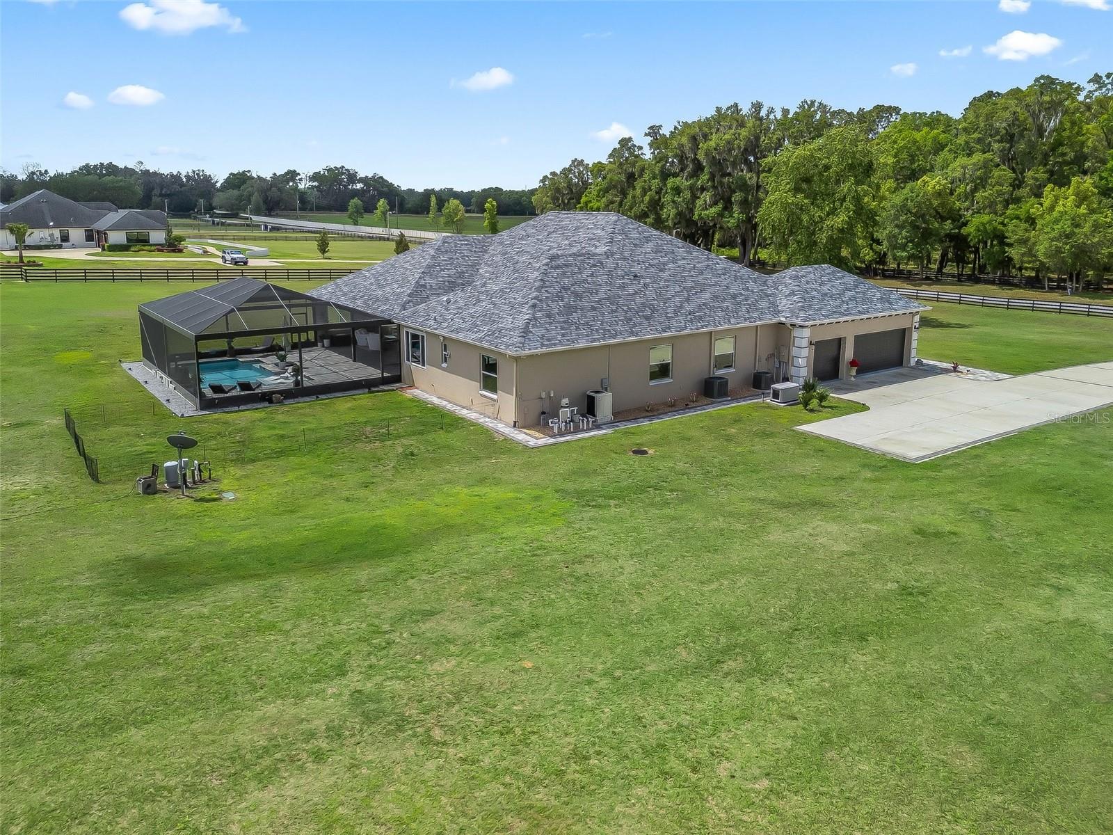7161 NE 22ND COURT RD, OCALA, FL, 34479