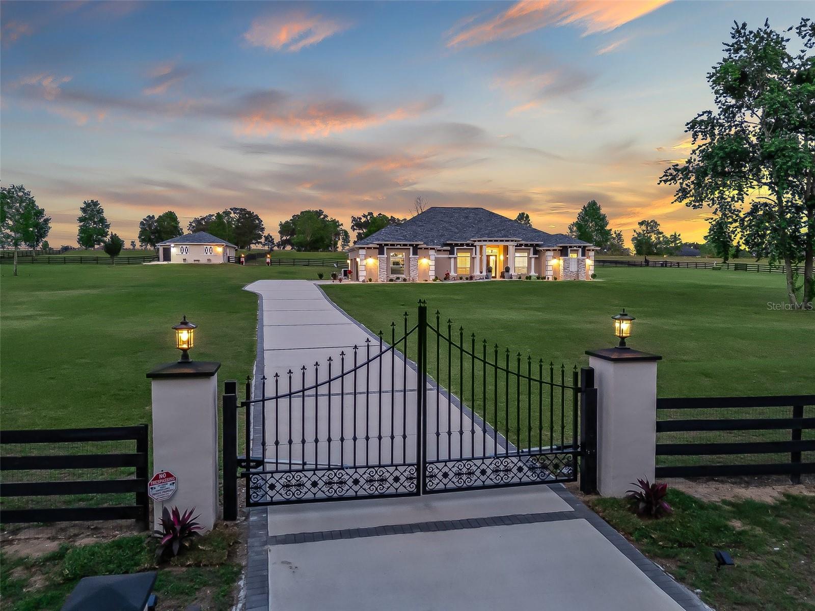 7161 NE 22ND COURT RD, OCALA, FL, 34479