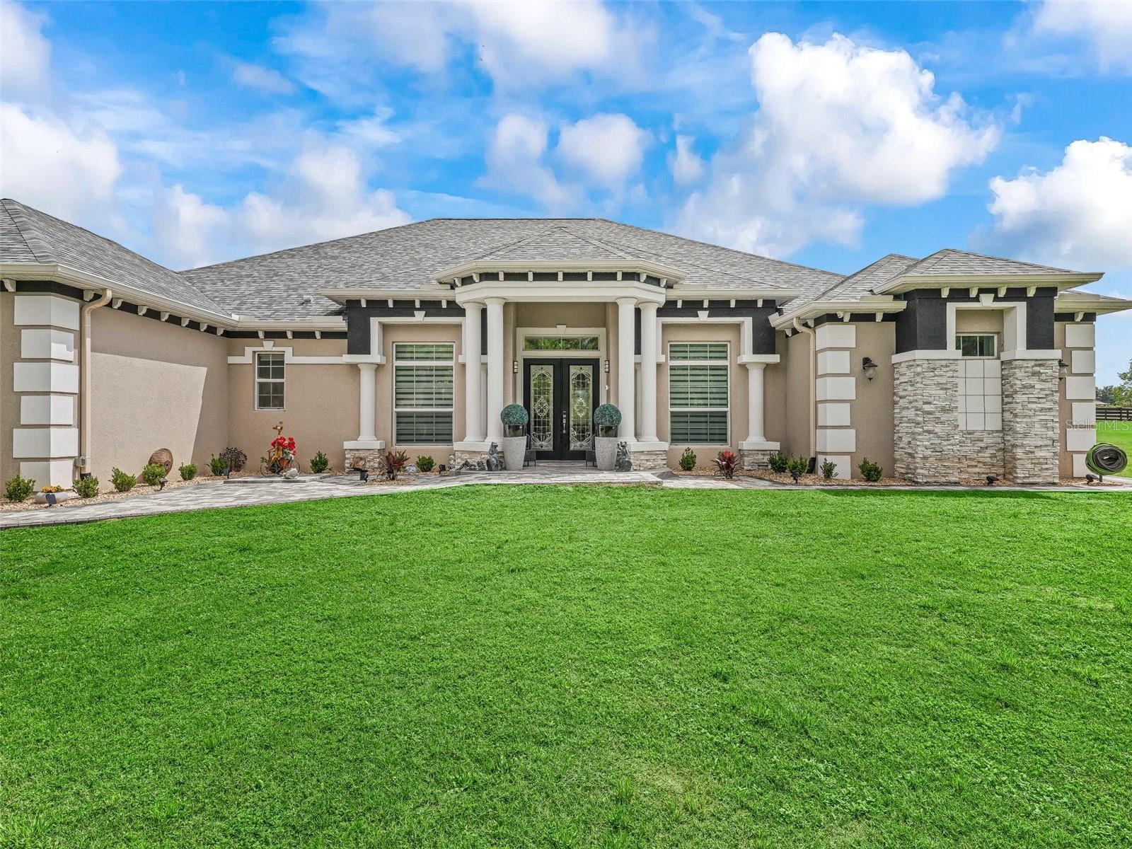 7161 NE 22ND COURT RD, OCALA, FL, 34479
