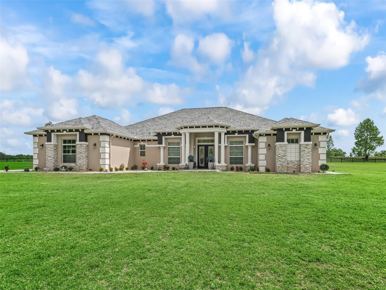 7161 NE 22ND COURT RD, OCALA, FL, 34479