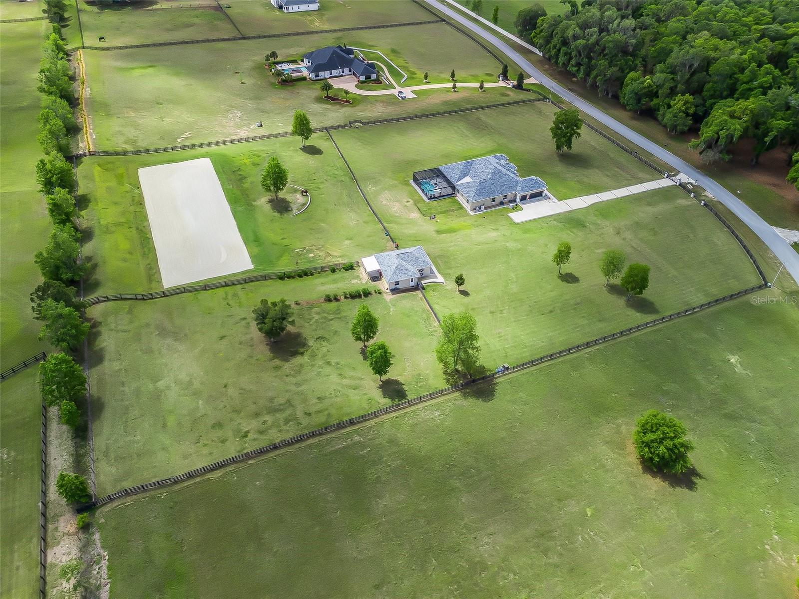 7161 NE 22ND COURT RD, OCALA, FL, 34479