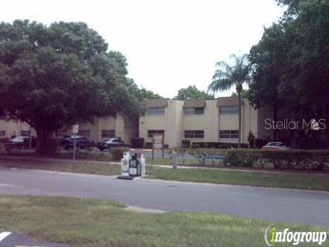 4450 40TH AVE N #D16, ST PETERSBURG, FL, 33710