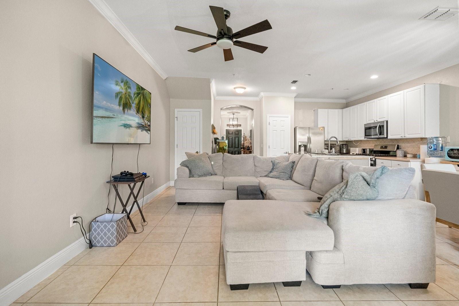 817 ASSEMBLY CT, REUNION, FL, 34747