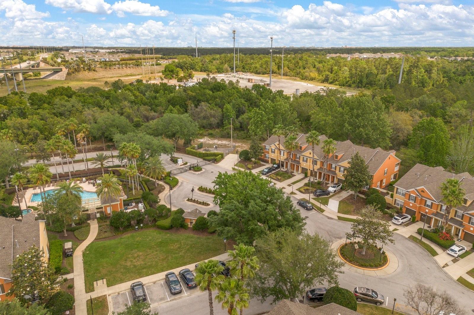 817 ASSEMBLY CT, REUNION, FL, 34747
