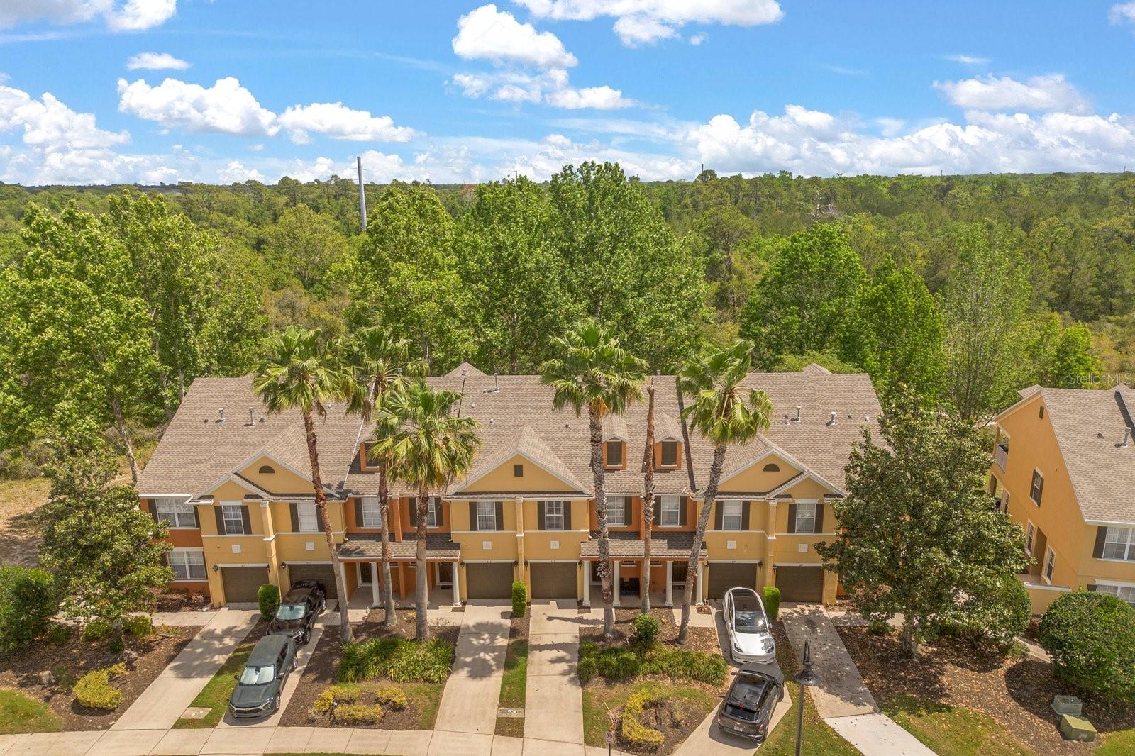 817 ASSEMBLY CT, REUNION, FL, 34747